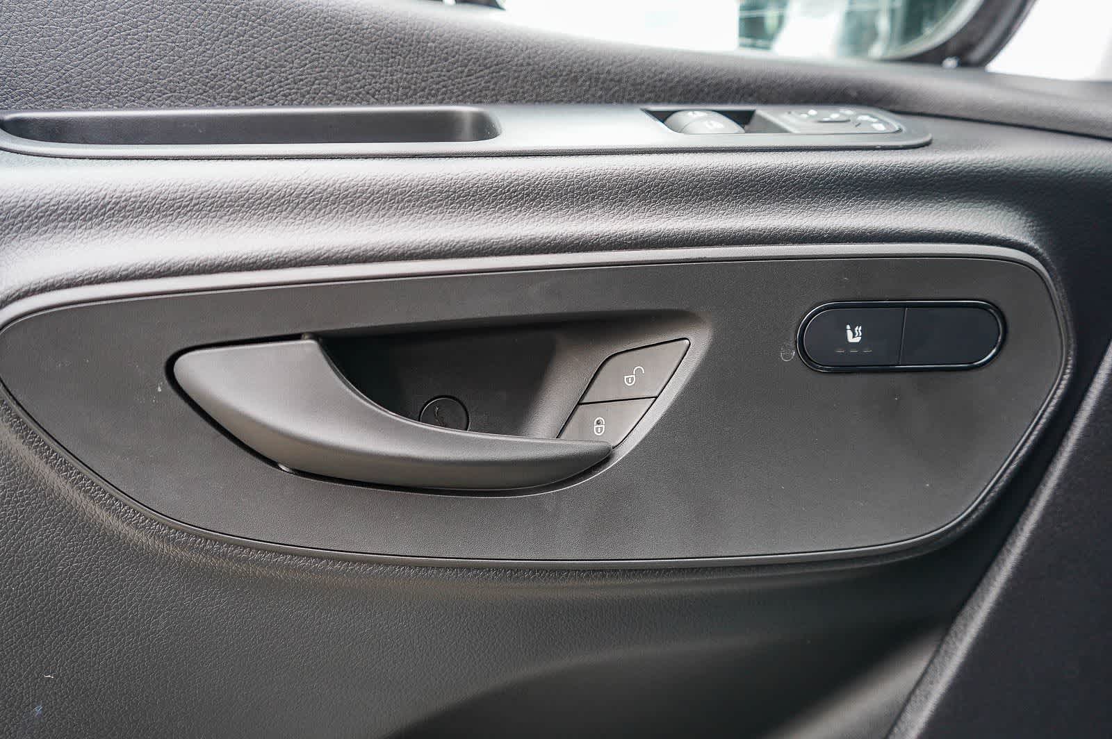 Thumbnail: 2026 Mercedes-Benz Sprinter - 22