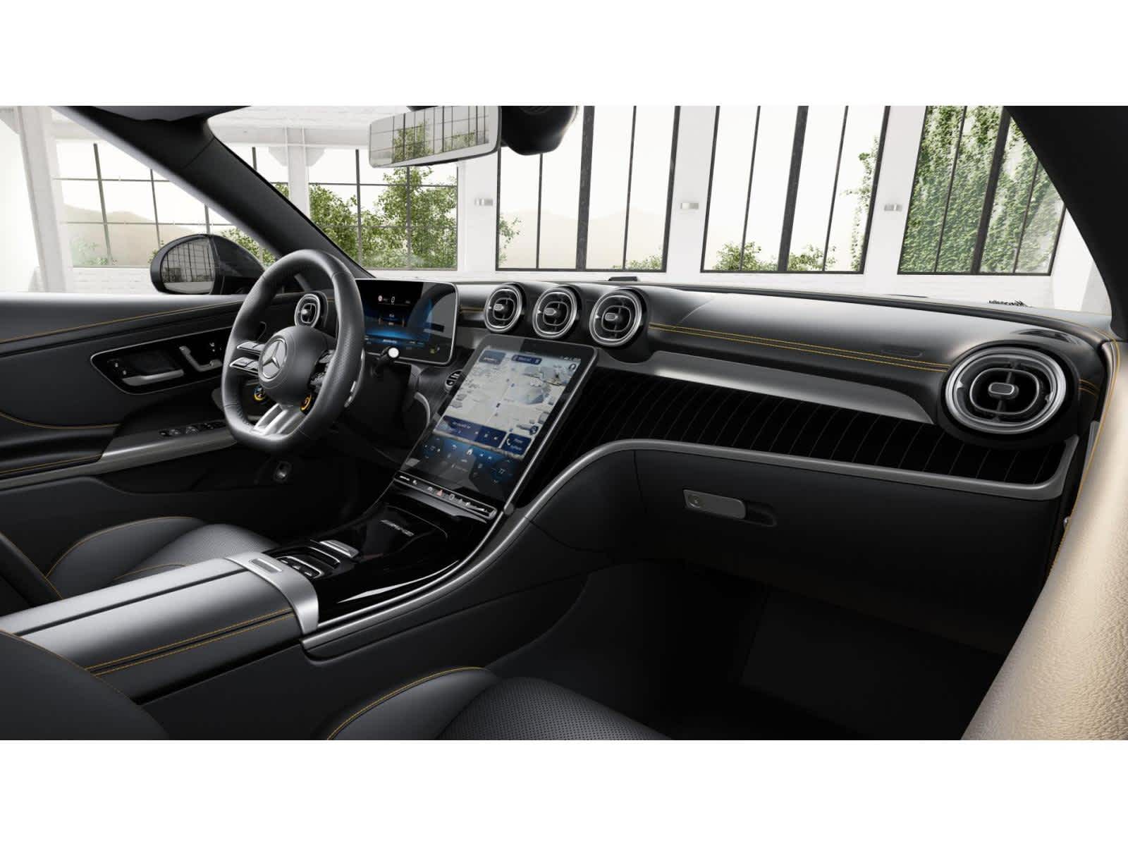 Thumbnail: 2026 Mercedes-Benz CLE - 5