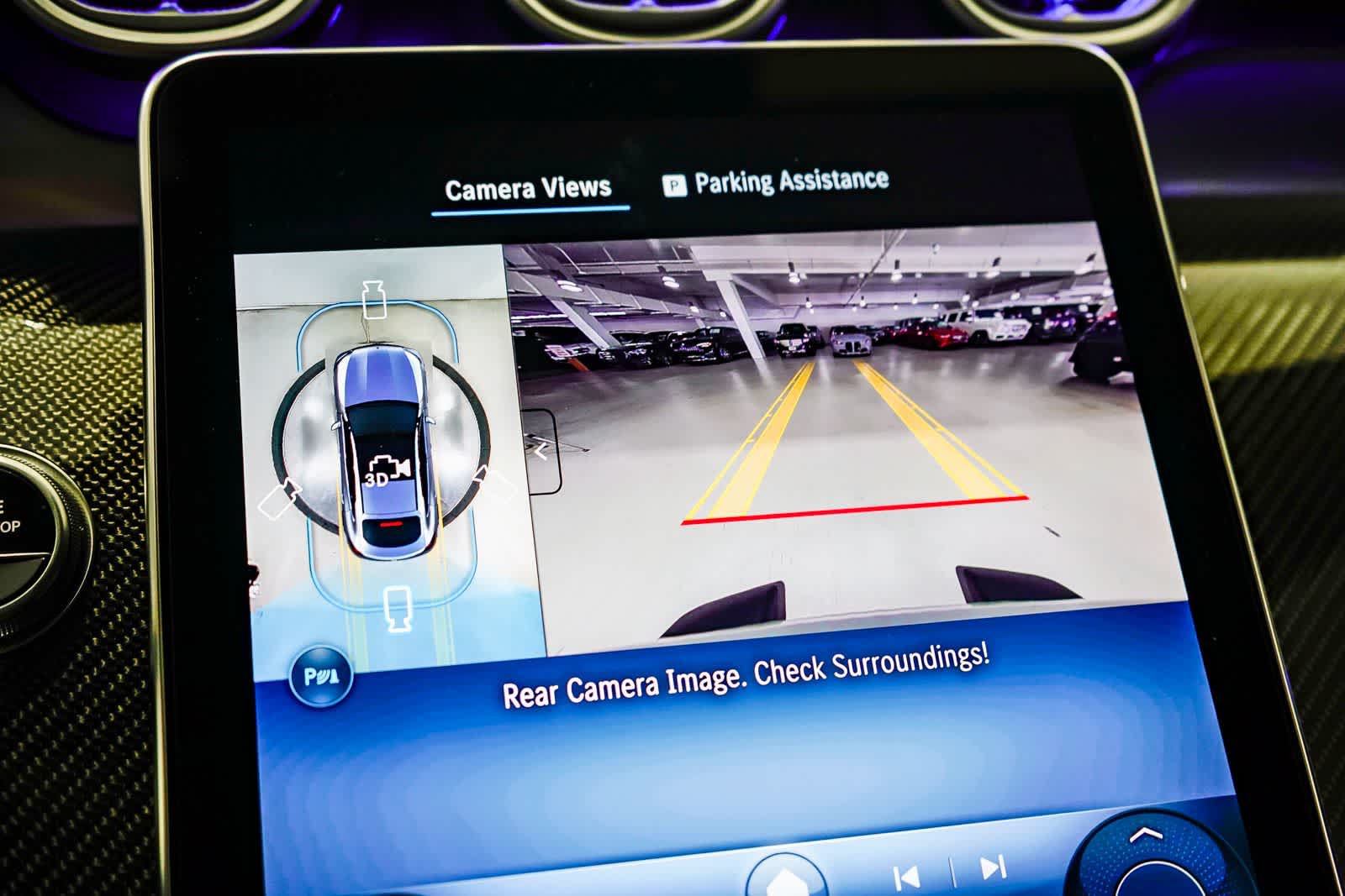 Thumbnail: 2025 Mercedes-Benz GL-Class - 23