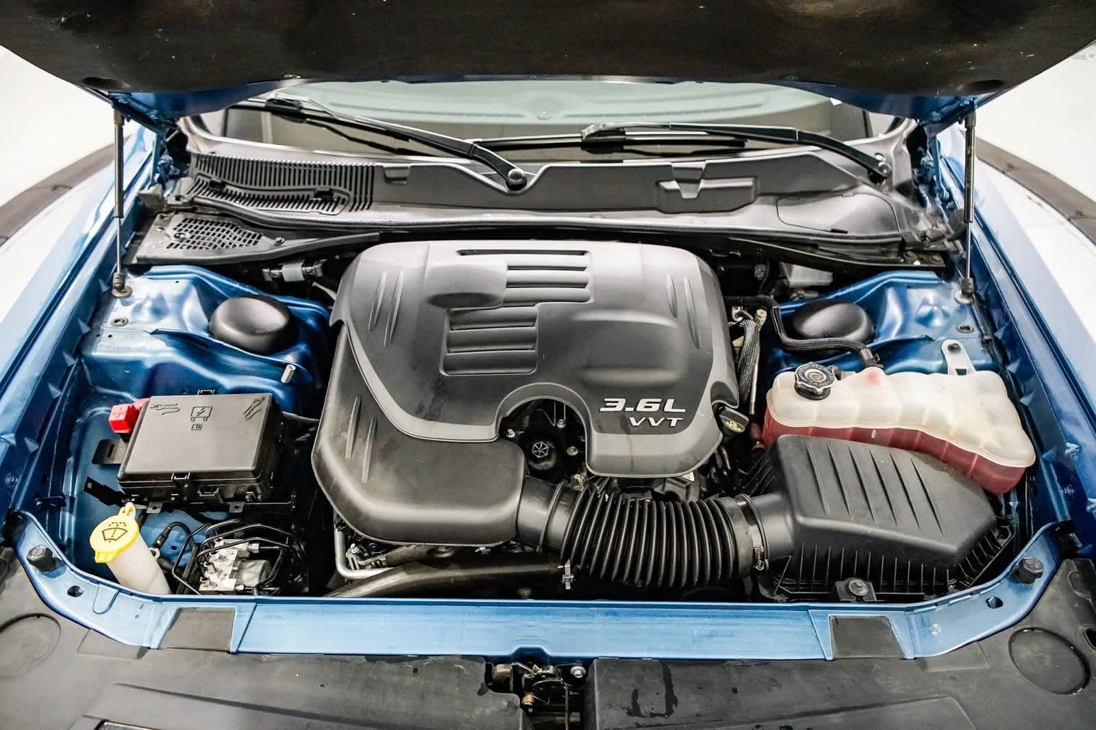 2022 Dodge Challenger SXT 26