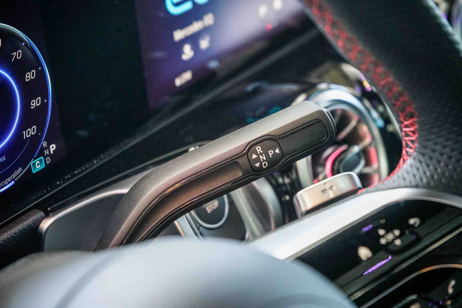 Thumbnail: 2024 Mercedes-Benz EQB - 21