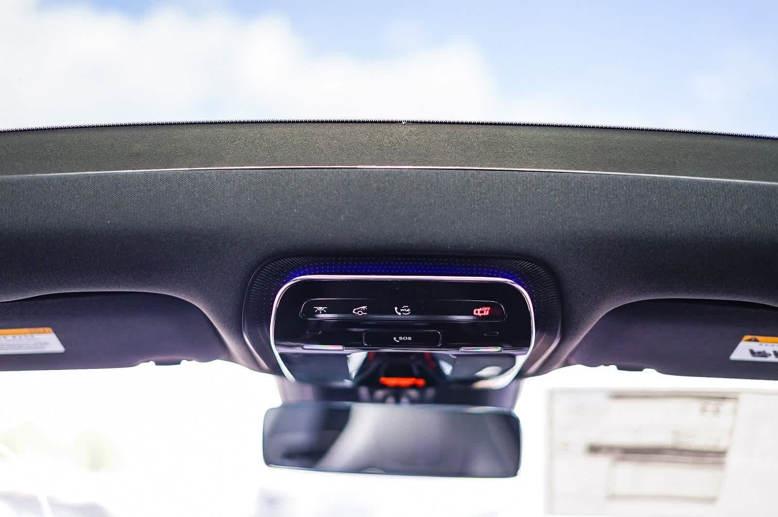 Thumbnail: 2026 Mercedes-Benz CLE - 14