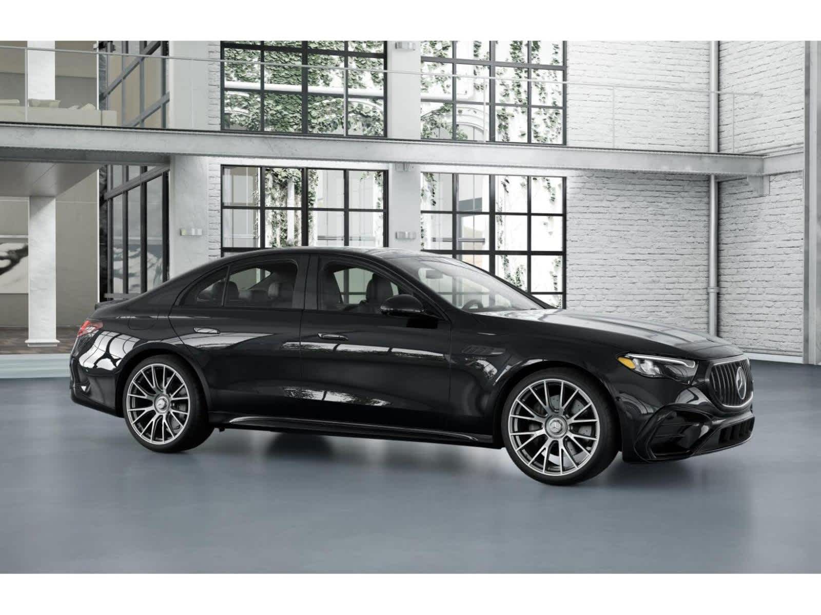 Thumbnail: 2026 Mercedes-Benz E-Class - 12