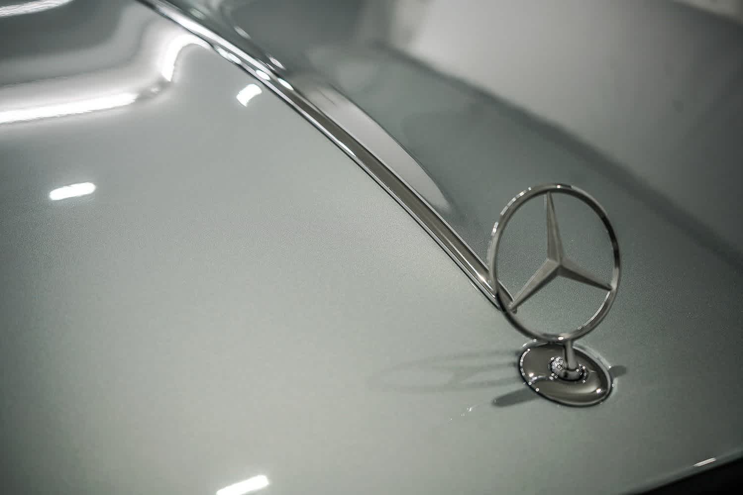 Thumbnail: 2024 Mercedes-Benz S-Class - 36