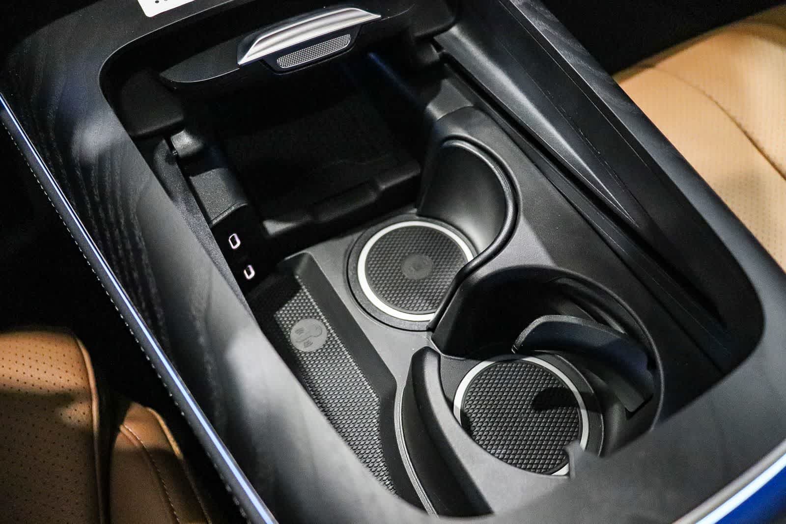 Thumbnail: 2026 Mercedes-Benz E-Class - 24