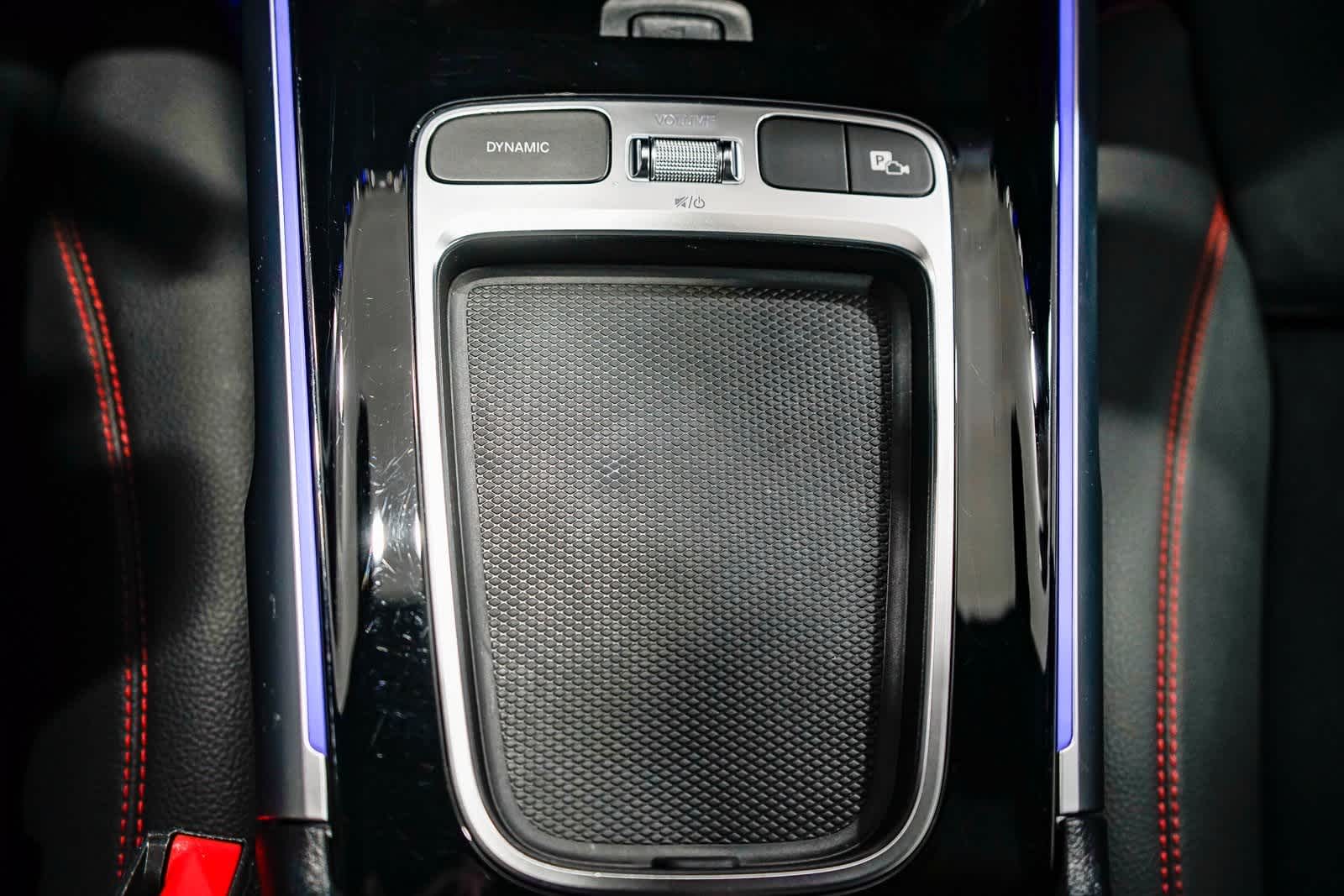 Thumbnail: 2025 Mercedes-Benz GLB - 22