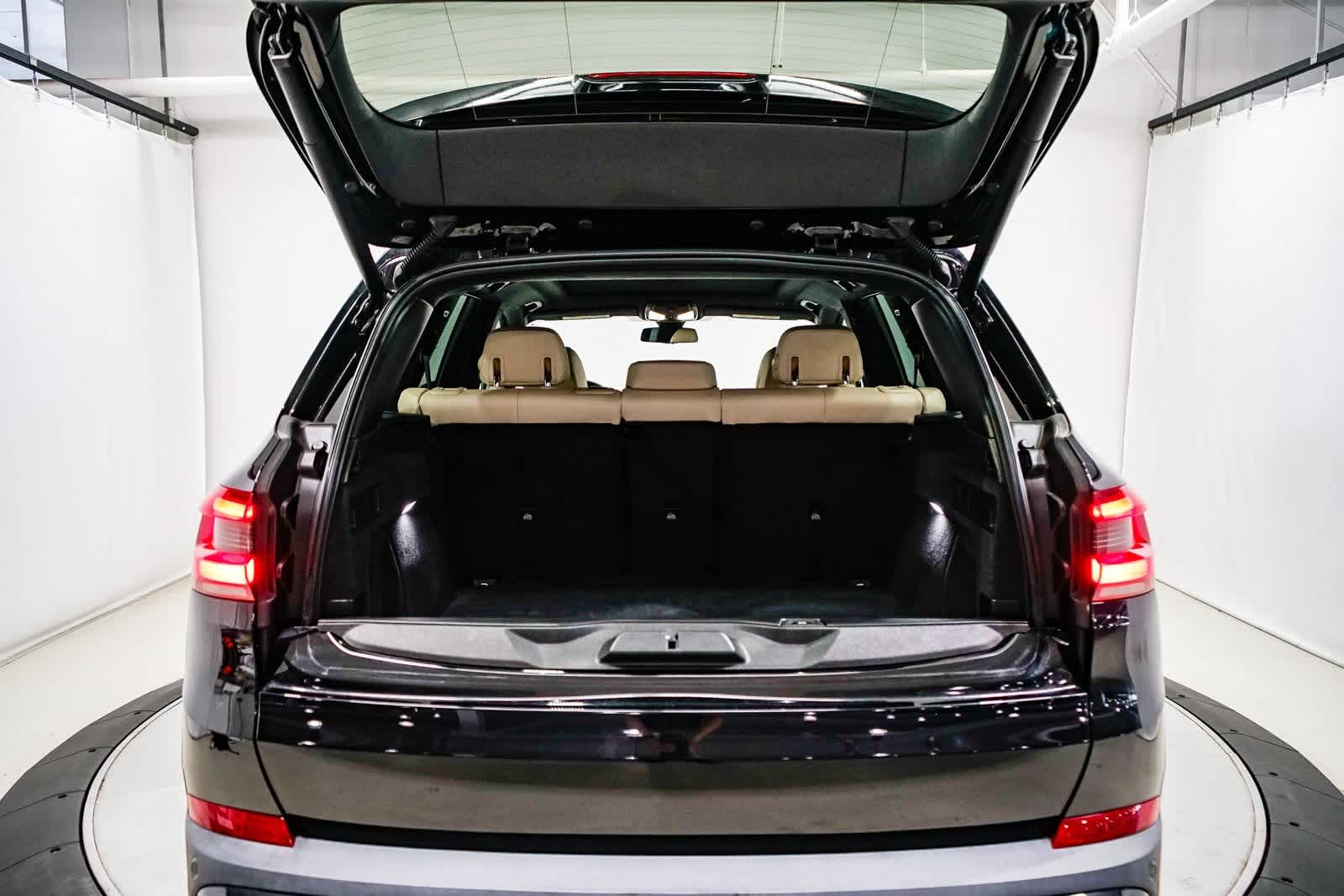 Thumbnail: 2022 BMW X5 - 27