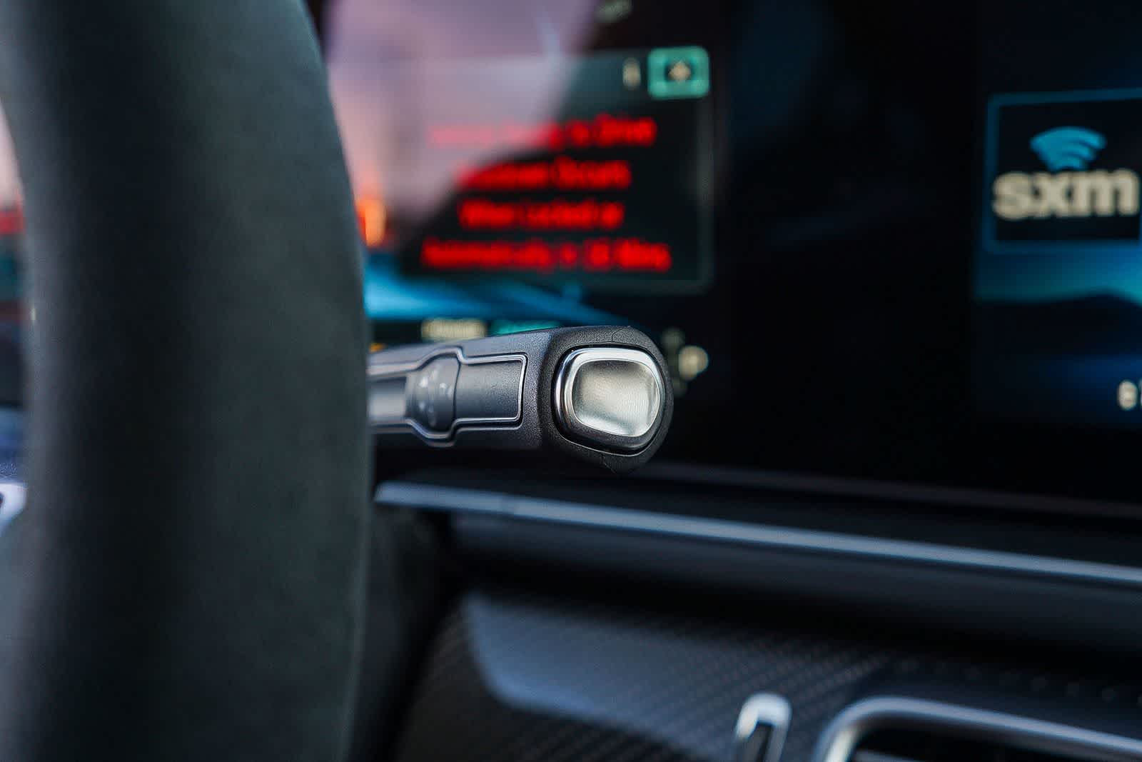 Thumbnail: 2026 Mercedes-Benz GLE - 26