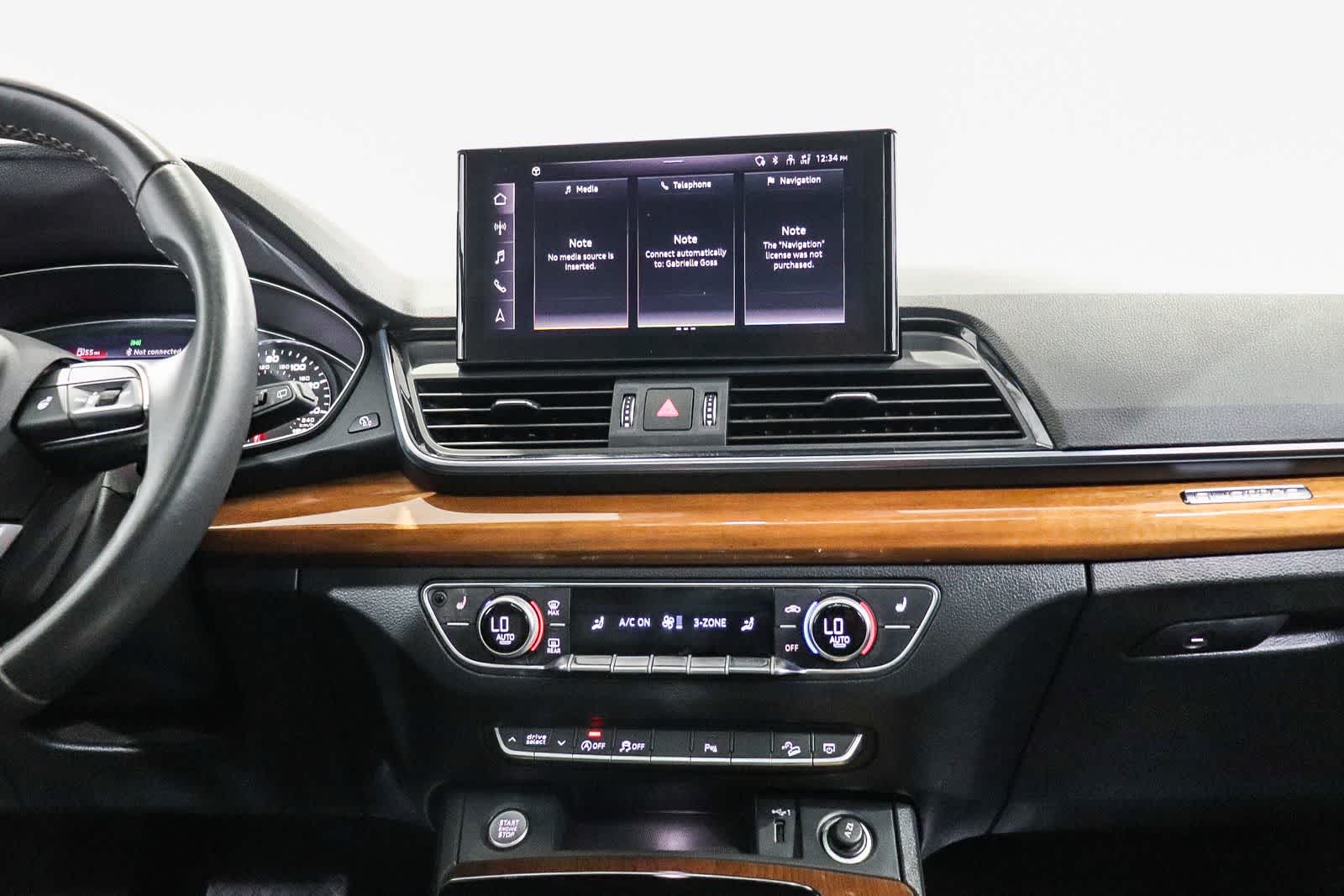 Thumbnail: 2023 Audi Q5 - 14