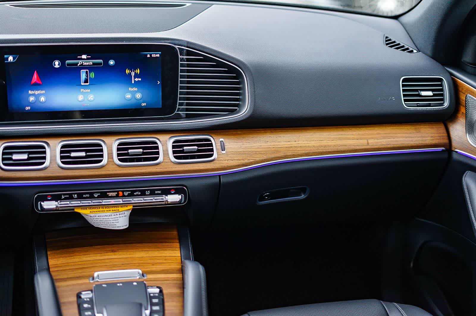 Thumbnail: 2026 Mercedes-Benz GLE - 14