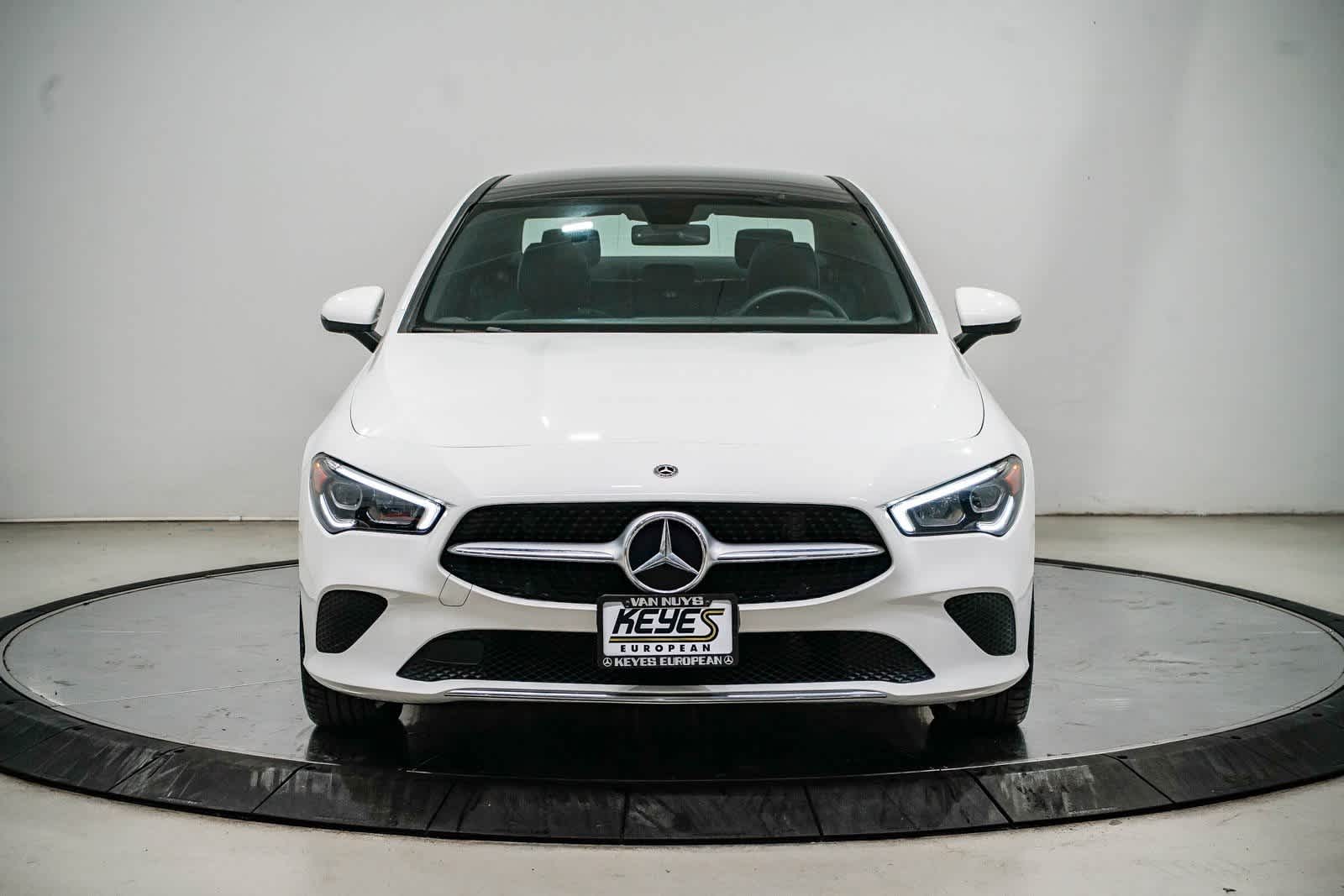 Thumbnail: 2022 Mercedes-Benz CLA - 6