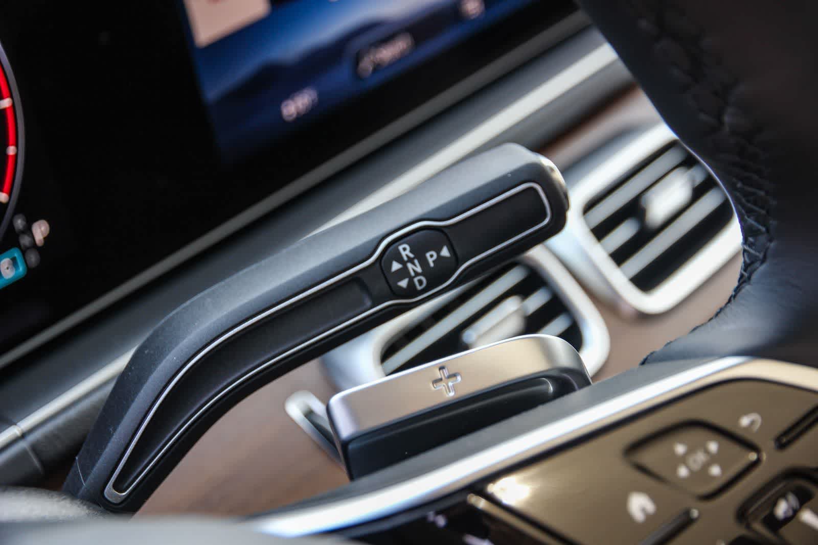 Thumbnail: 2026 Mercedes-Benz GLE - 21