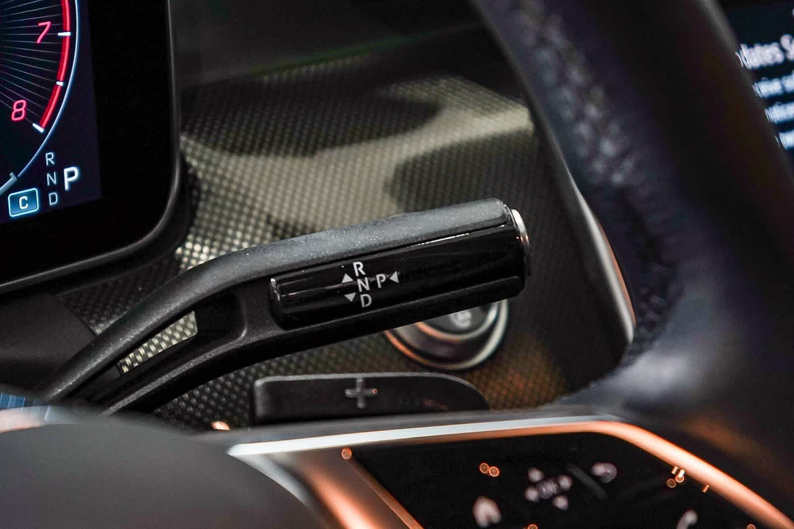 Thumbnail: 2022 Mercedes-Benz C-Class - 22