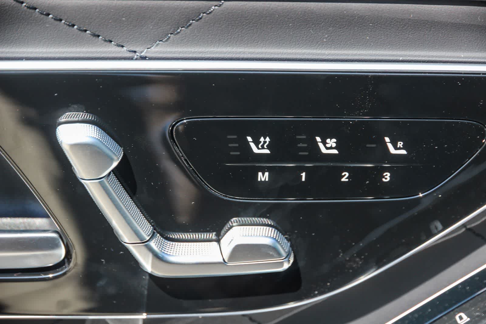 Thumbnail: 2026 Mercedes-Benz S-Class - 23