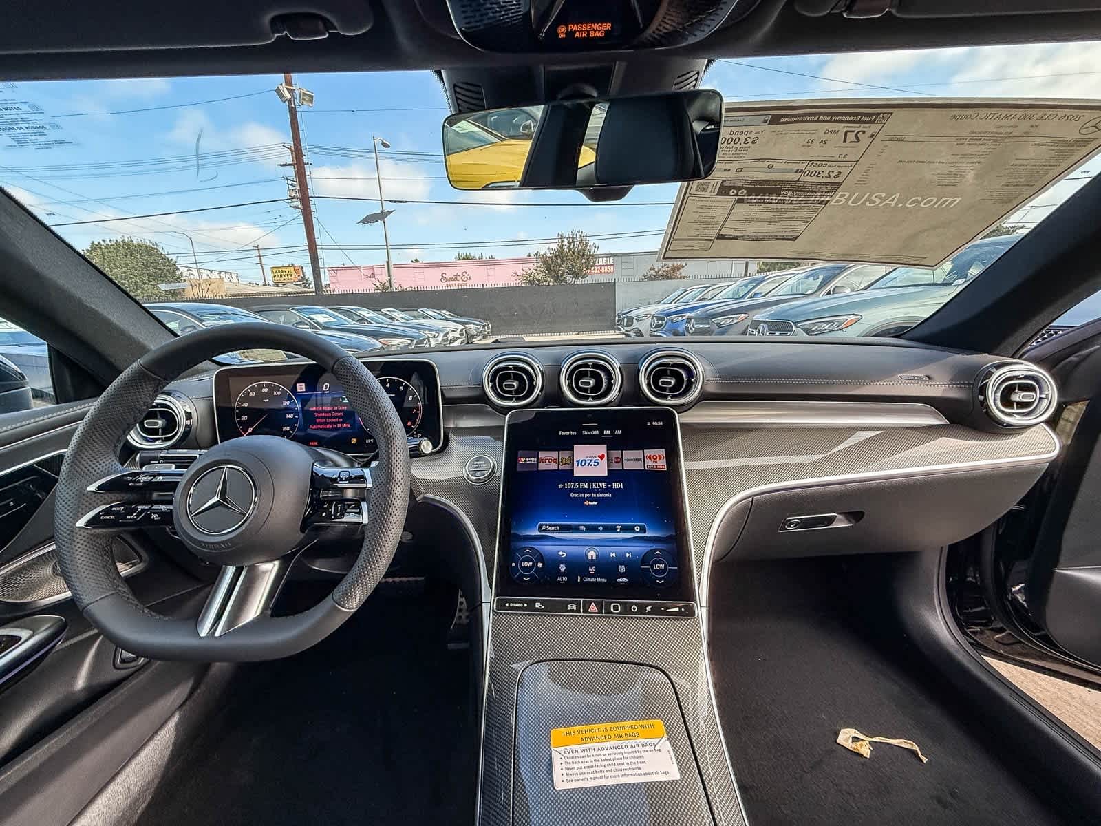 Thumbnail: 2026 Mercedes-Benz CLE - 13