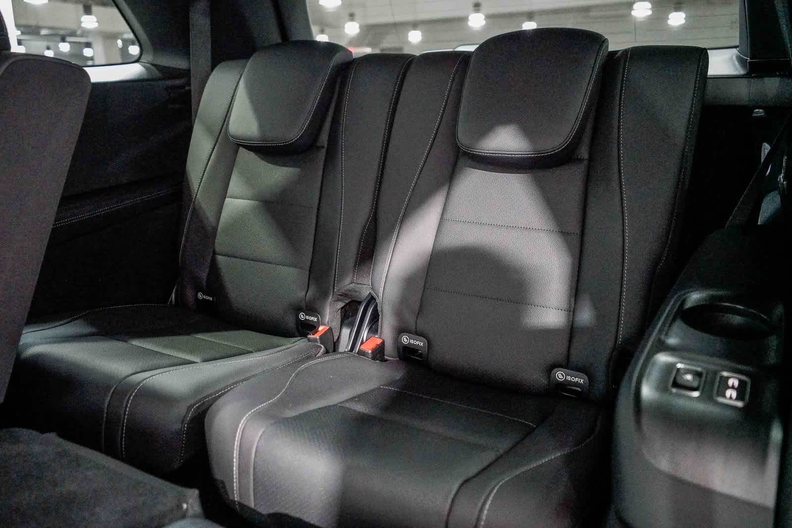 Thumbnail: 2025 Mercedes-Benz GLS - 19