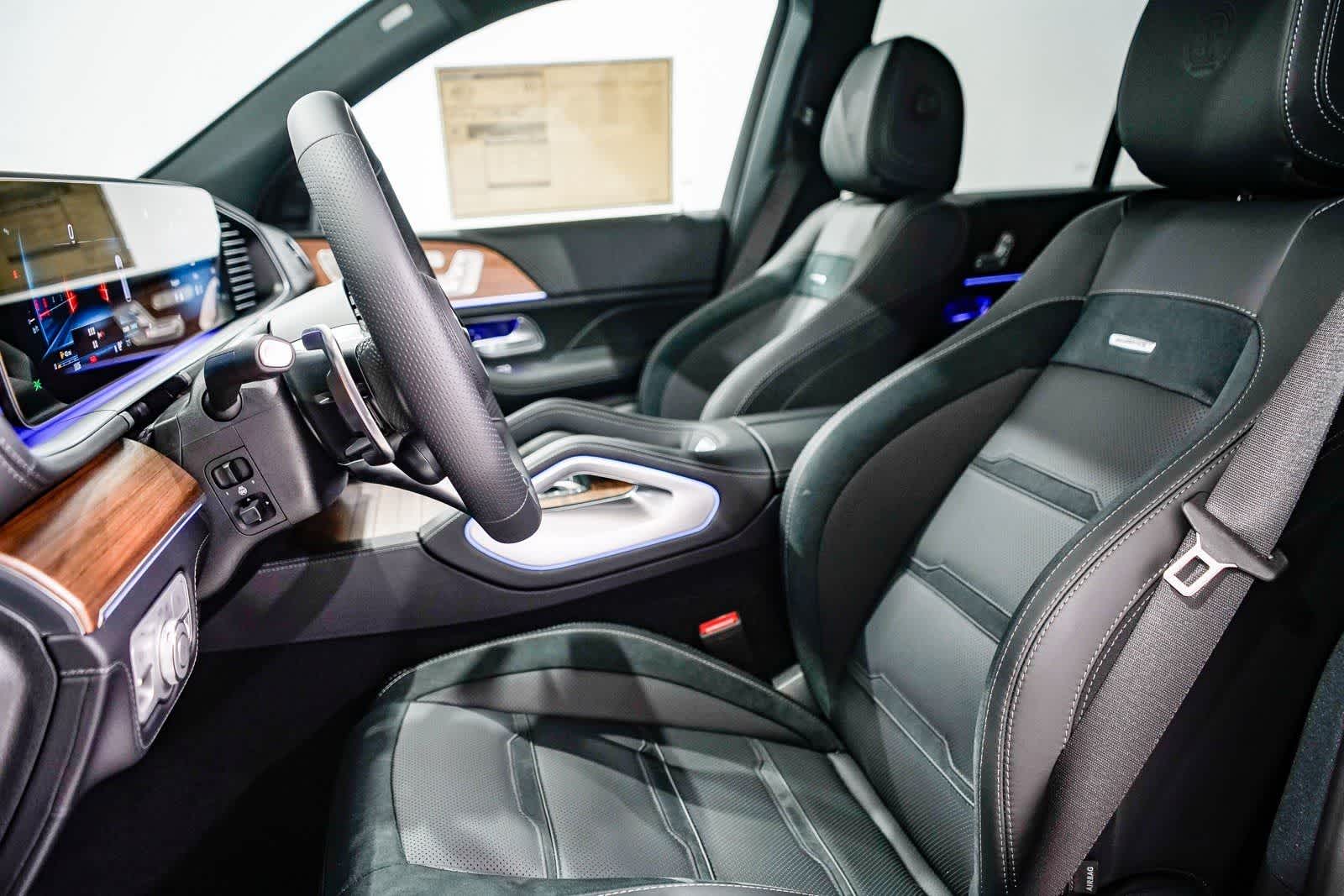 Thumbnail: 2026 Mercedes-Benz GLE - 19