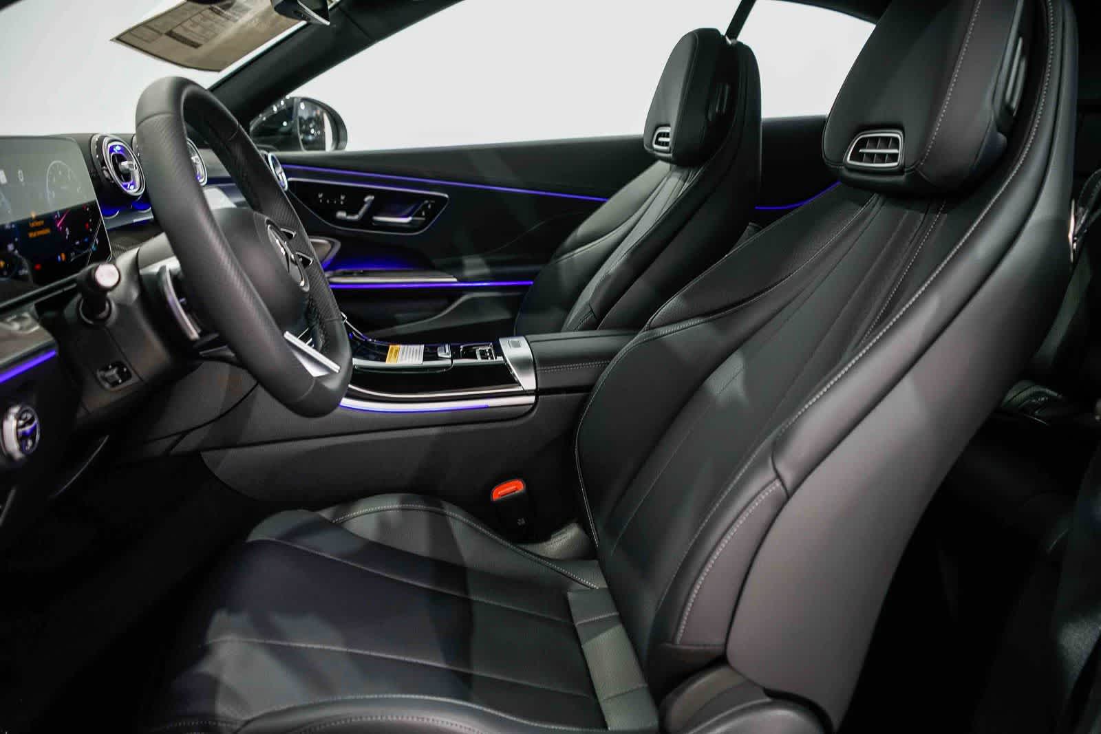 Thumbnail: 2026 Mercedes-Benz CLE - 16