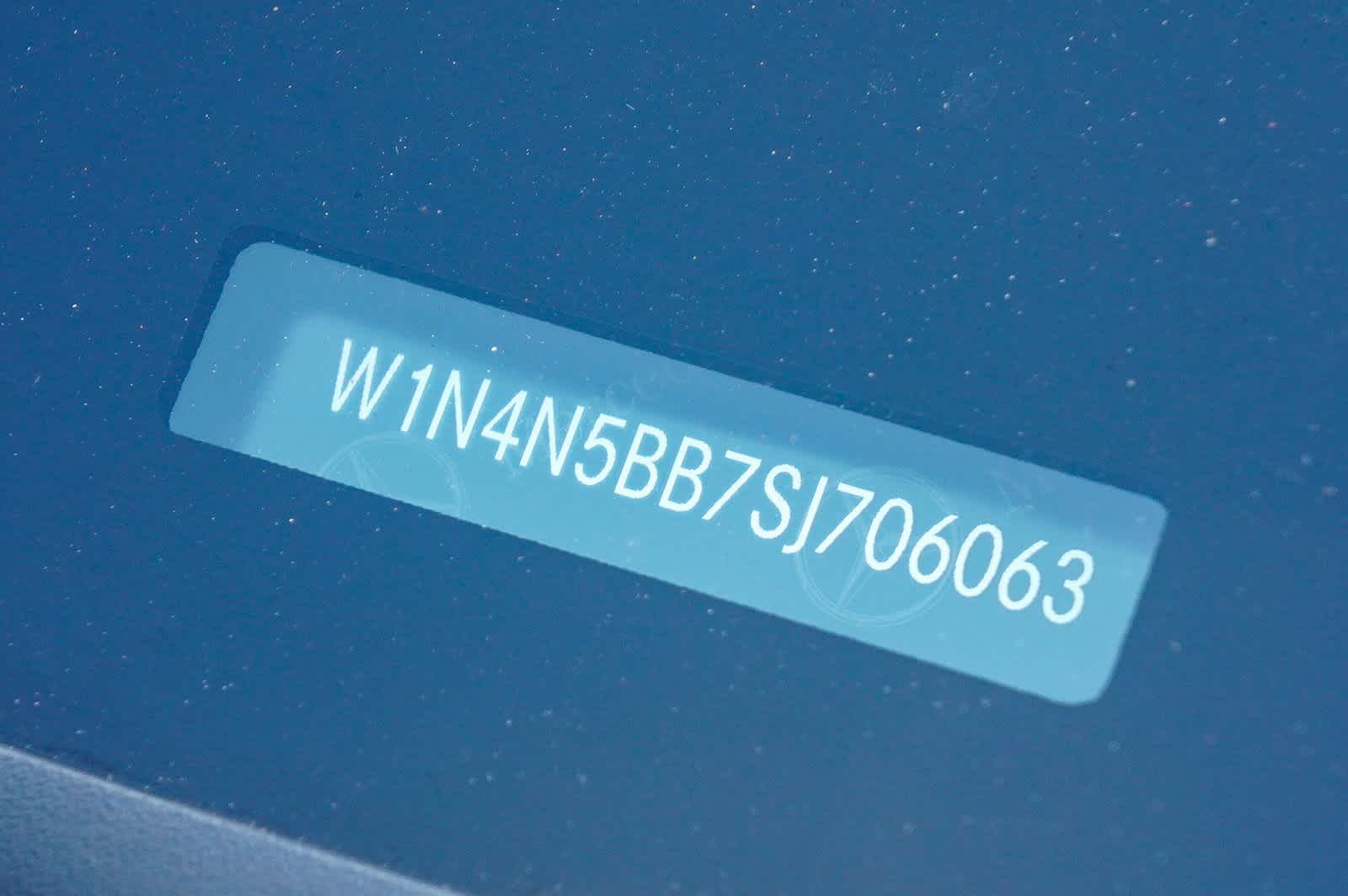 Thumbnail: 2025 Mercedes-Benz GLA - 26