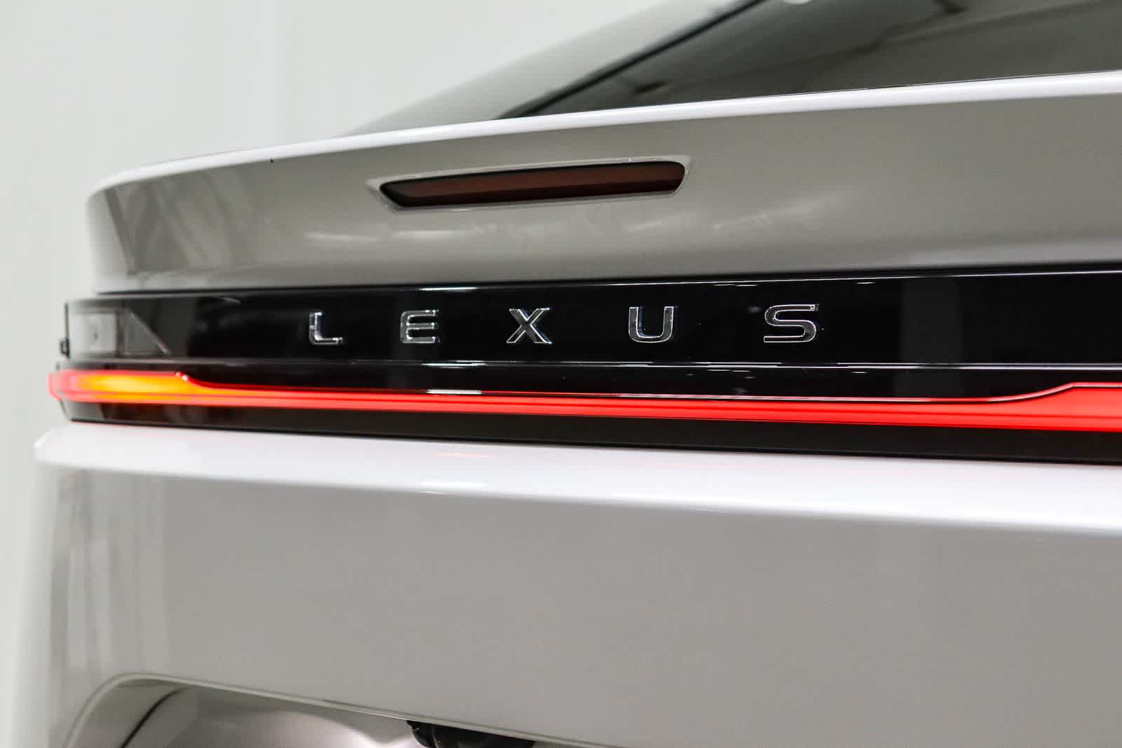Thumbnail: 2024 Lexus RZ - 10