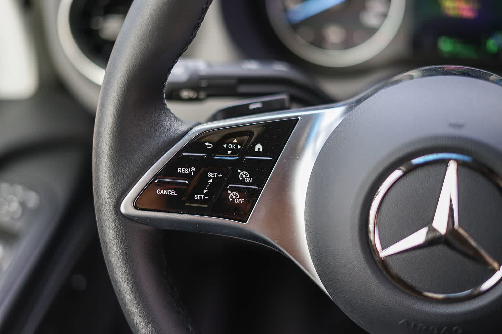 Thumbnail: 2024 Mercedes-Benz eSprinter - 20