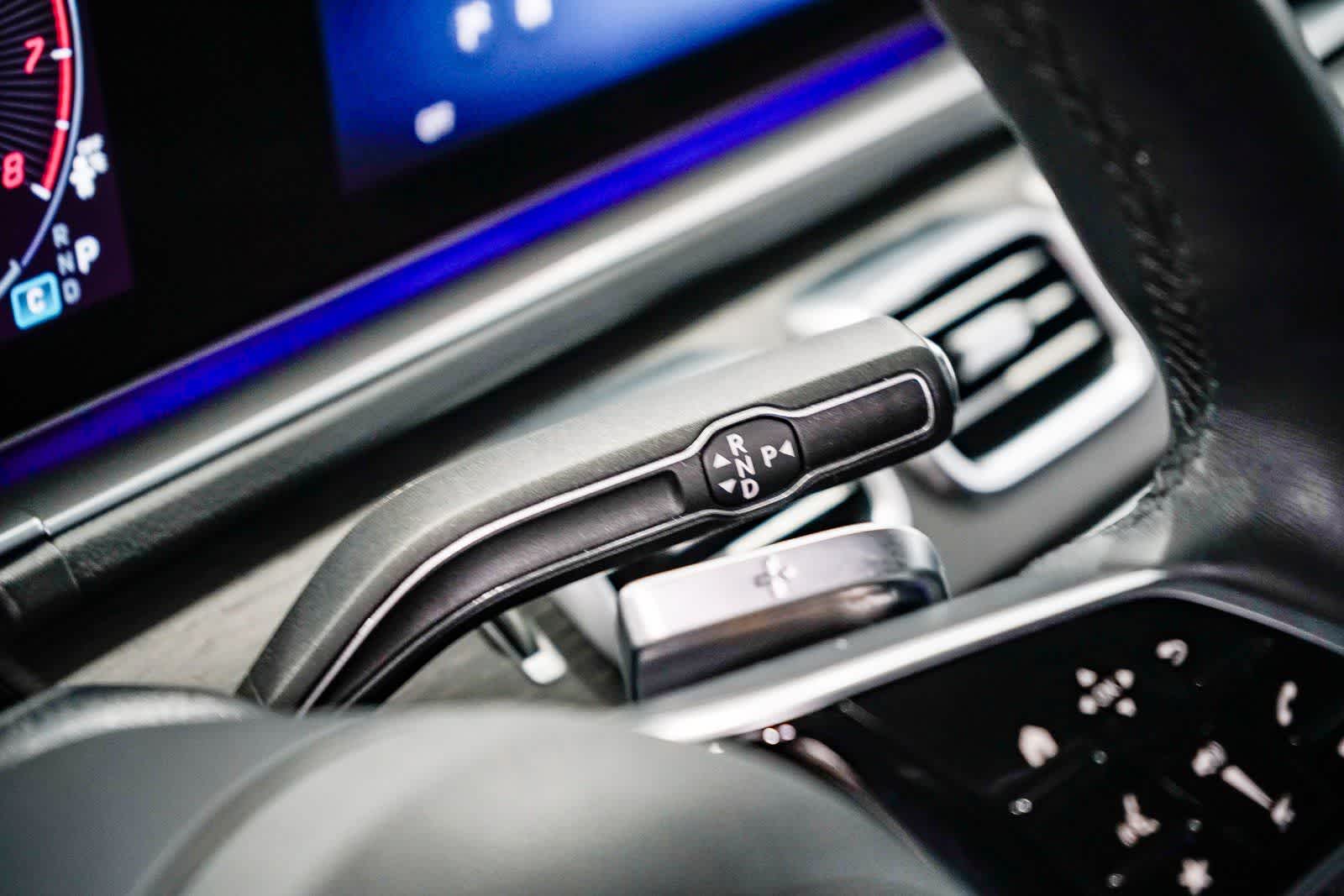 Thumbnail: 2024 Mercedes-Benz GLE - 21