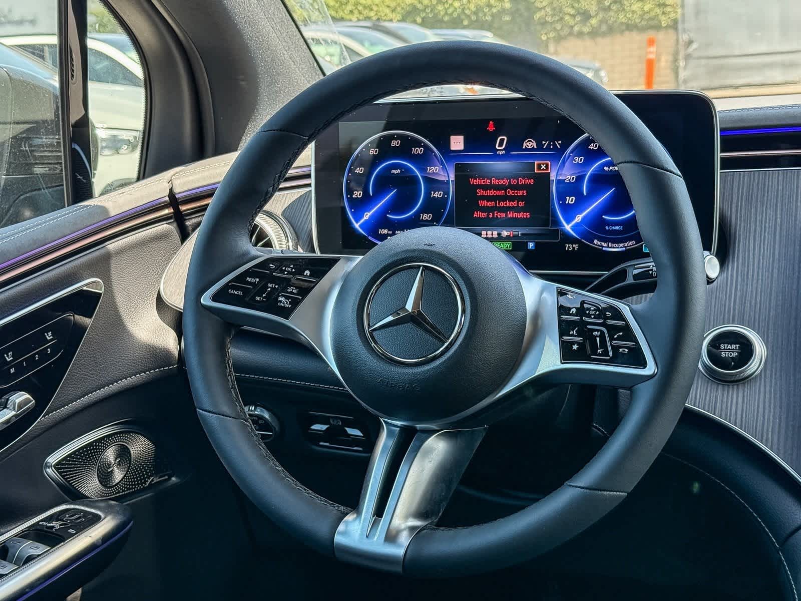 Thumbnail: 2025 Mercedes-Benz EQE - 15