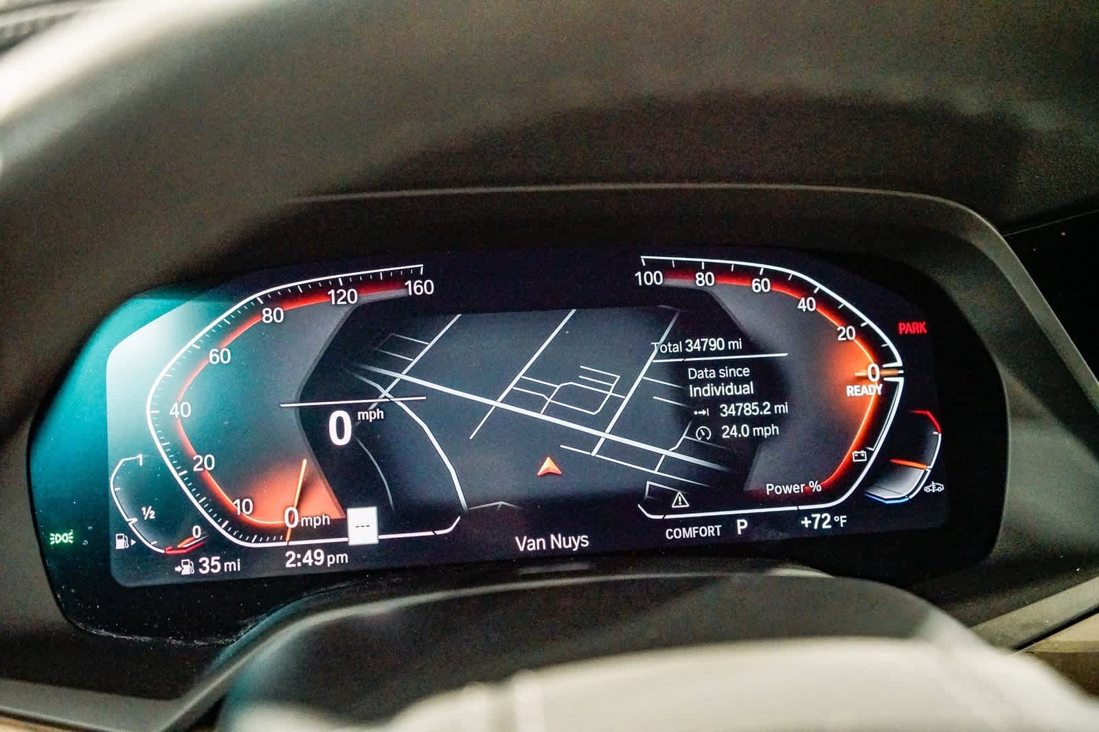 Thumbnail: 2022 BMW X5 - 25