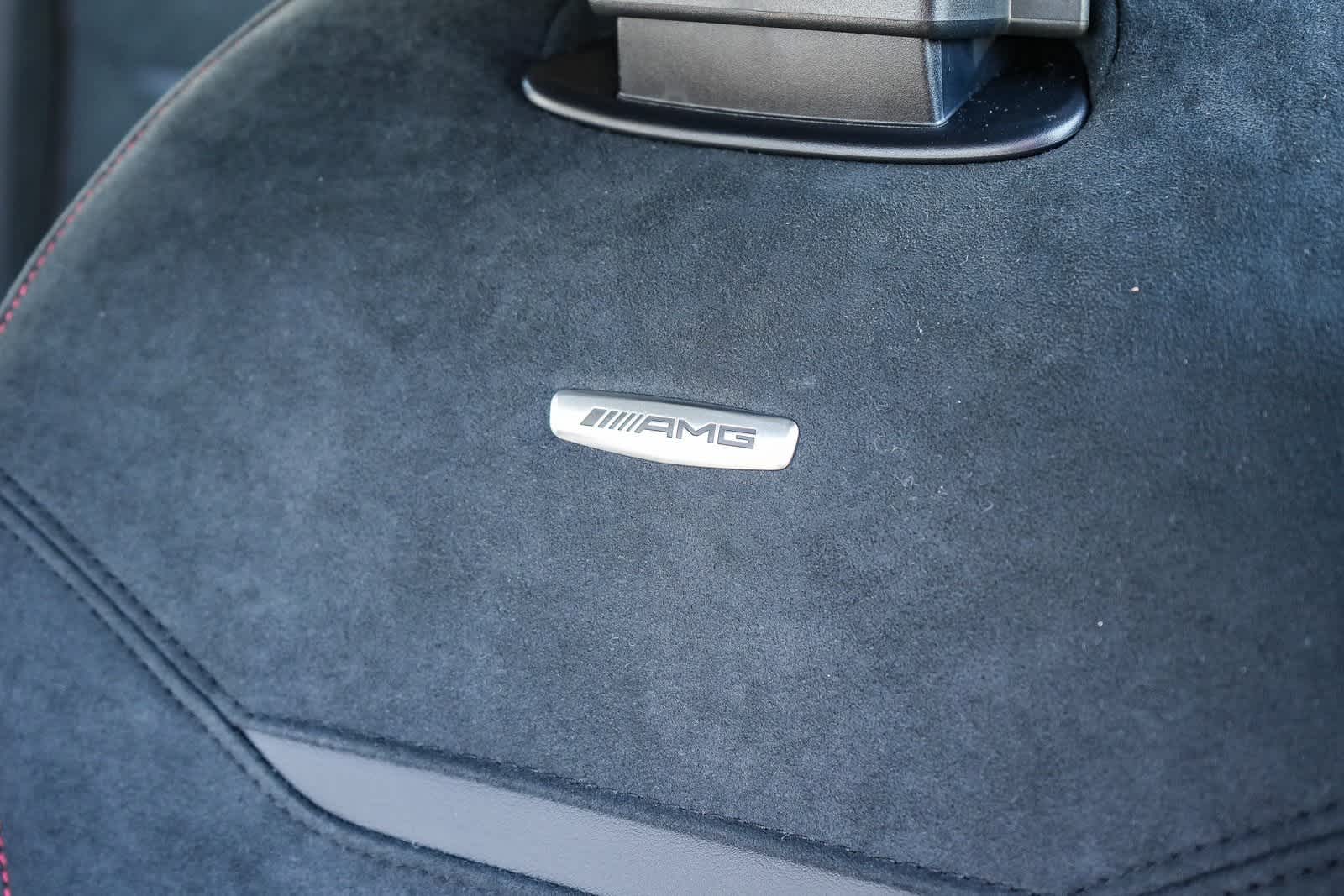 Thumbnail: 2025 Mercedes-Benz GLC - 32