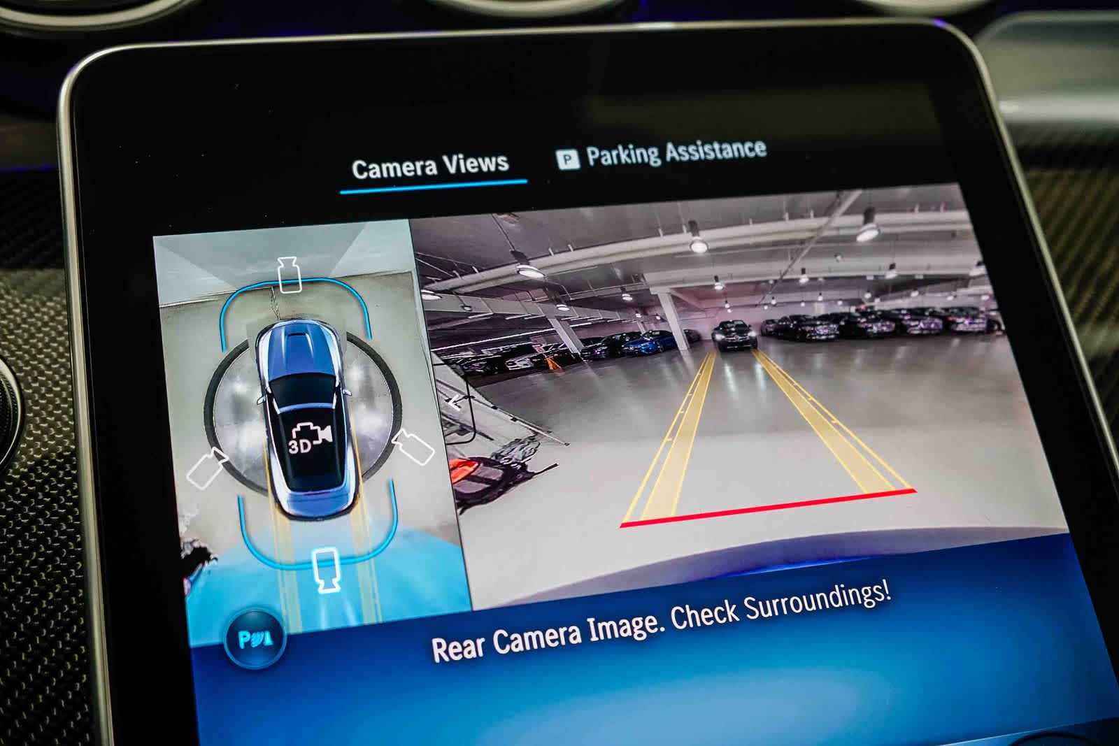 Thumbnail: 2026 Mercedes-Benz CLE - 25