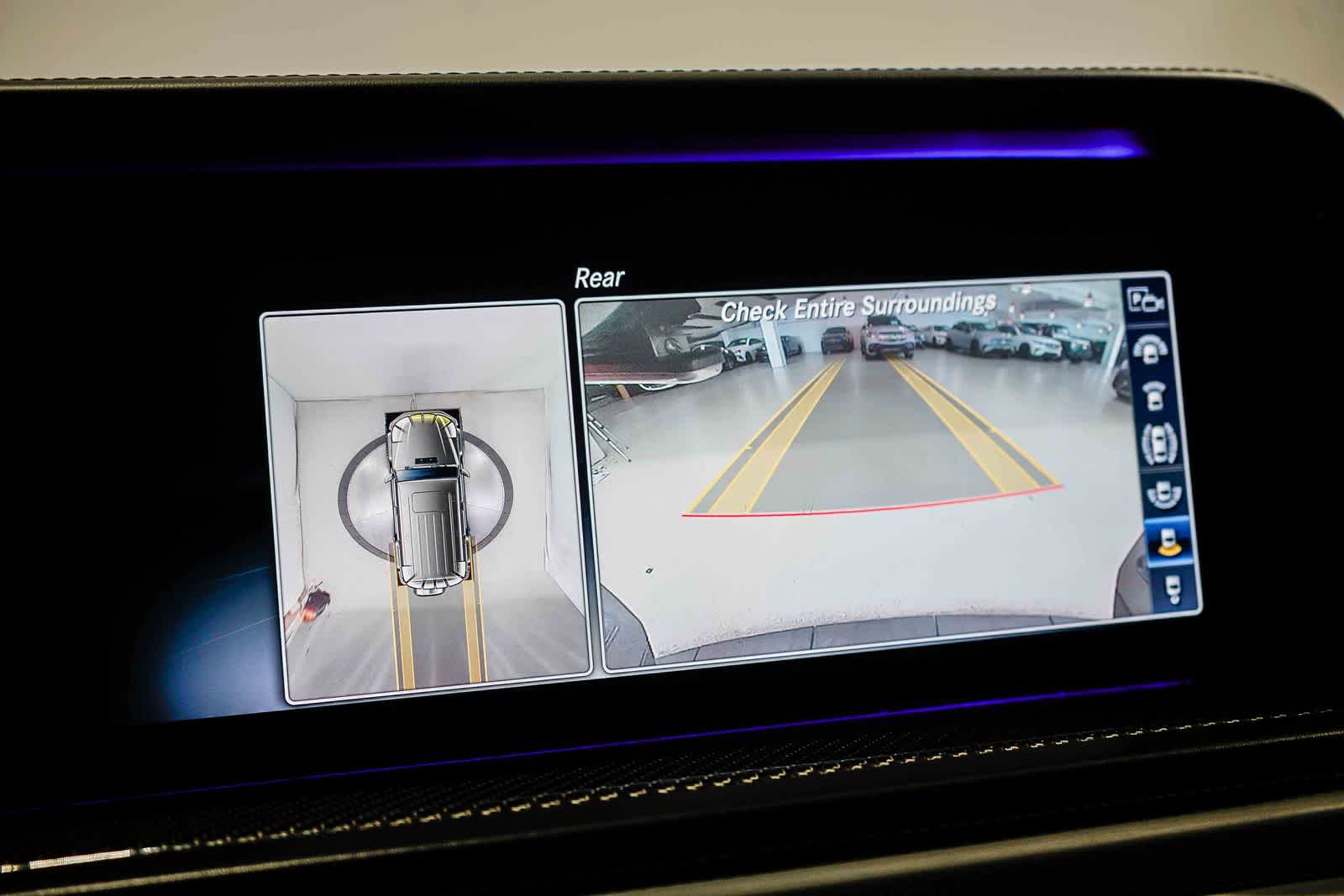 Thumbnail: 2019 Mercedes-Benz G-Class - 24