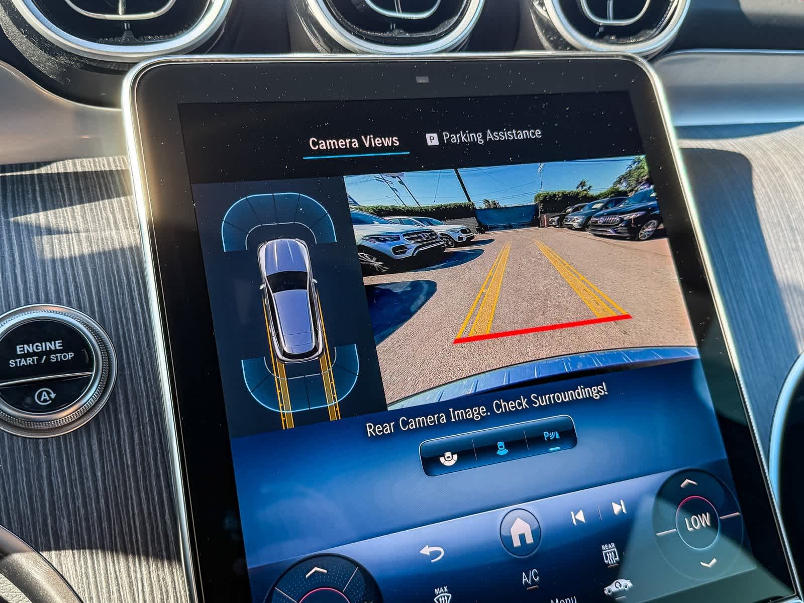 Thumbnail: 2025 Mercedes-Benz GLC - 26