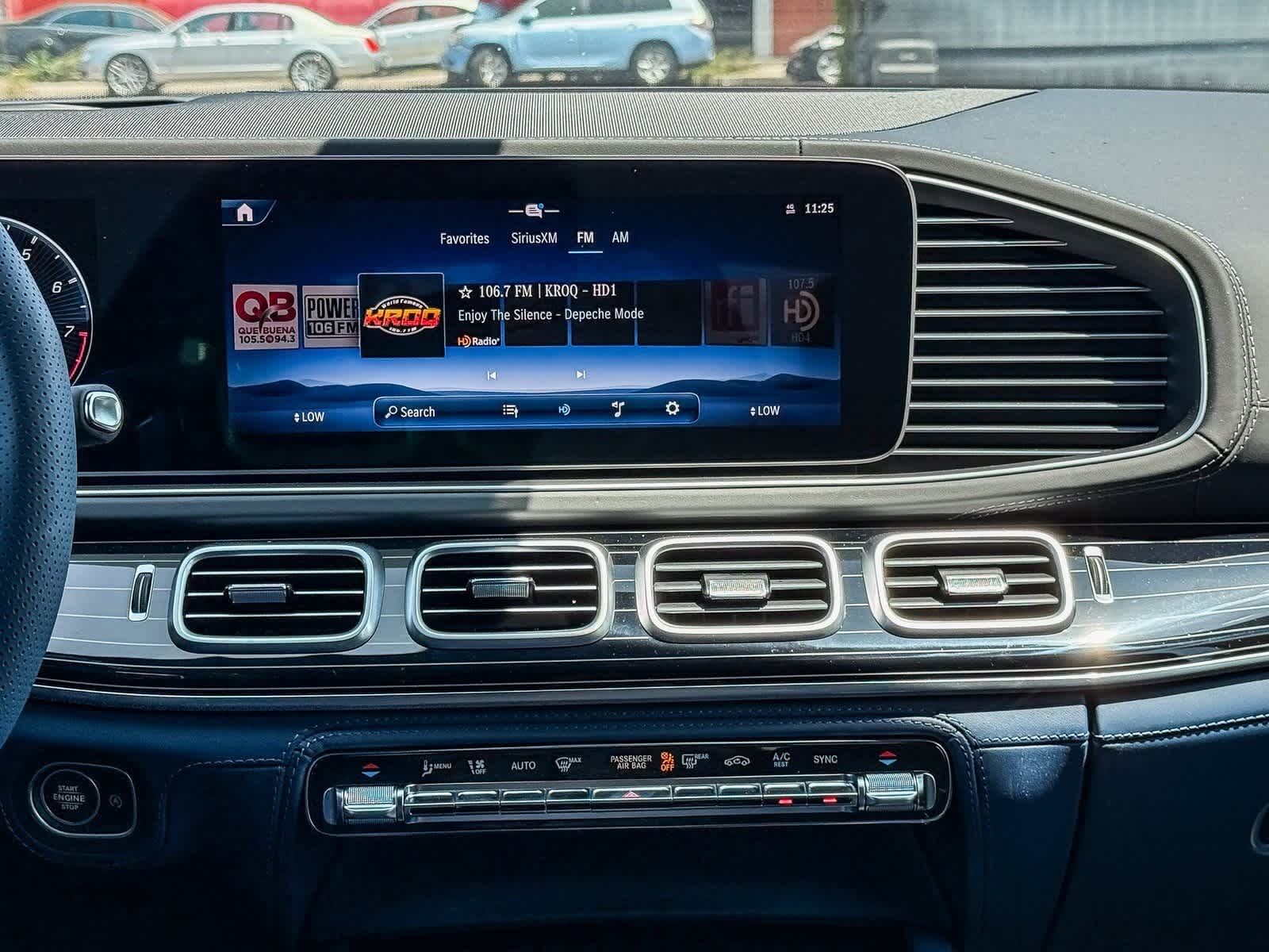 Thumbnail: 2025 Mercedes-Benz GLE - 15