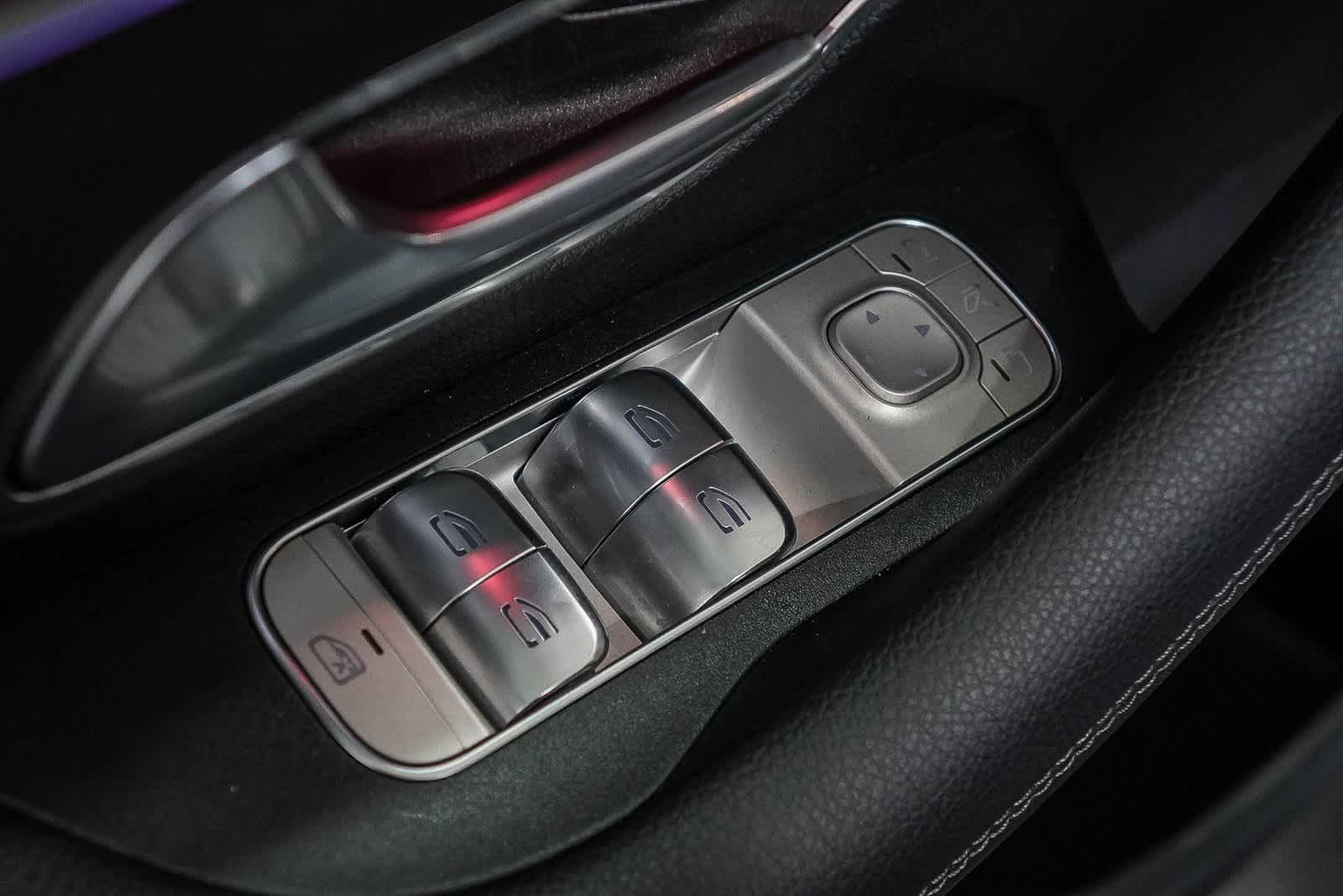 Thumbnail: 2025 Mercedes-Benz GLE - 23