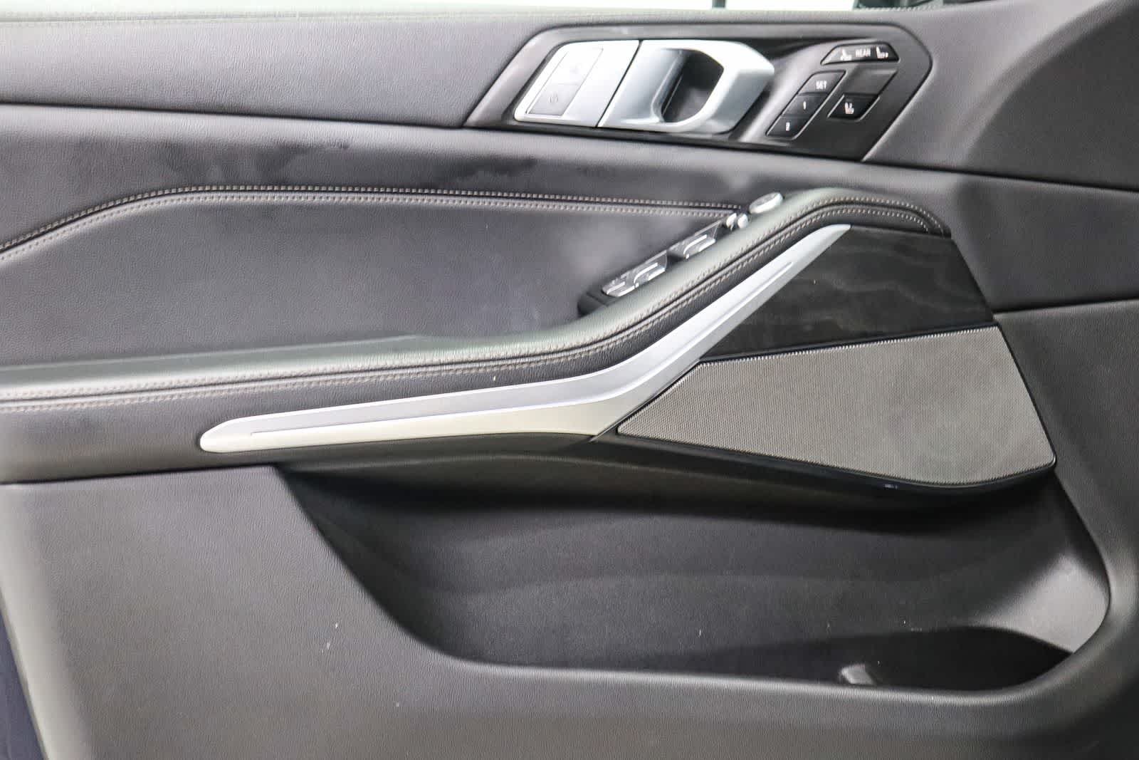 Thumbnail: 2020 BMW X7 - 22