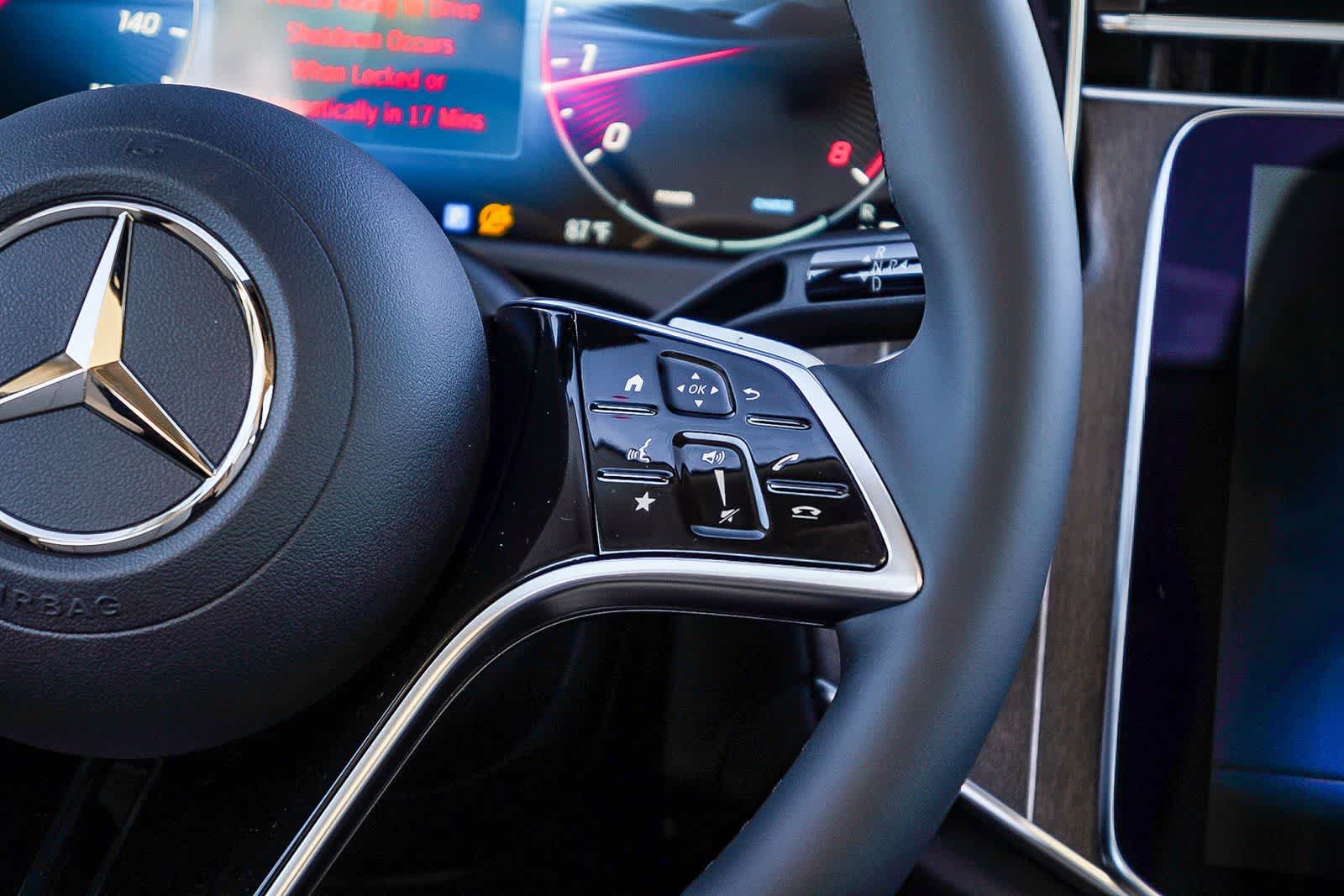 Thumbnail: 2026 Mercedes-Benz E-Class - 19