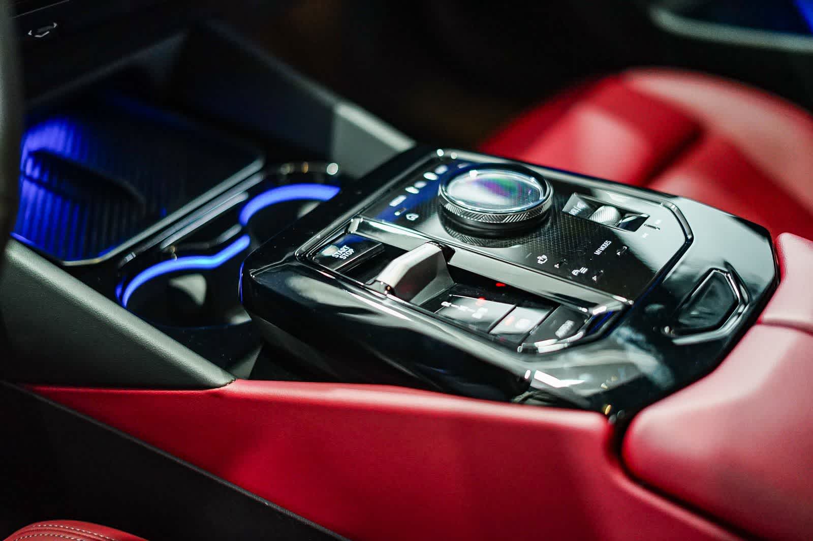 Thumbnail: 2025 BMW i5 - 19