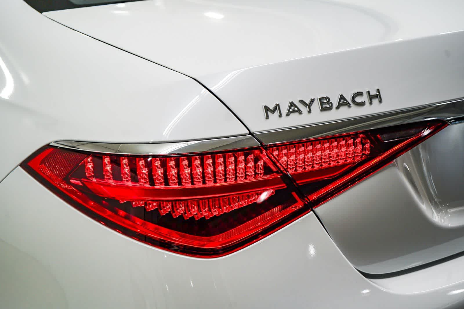 Thumbnail: 2026 Mercedes-Benz S-Class - 7