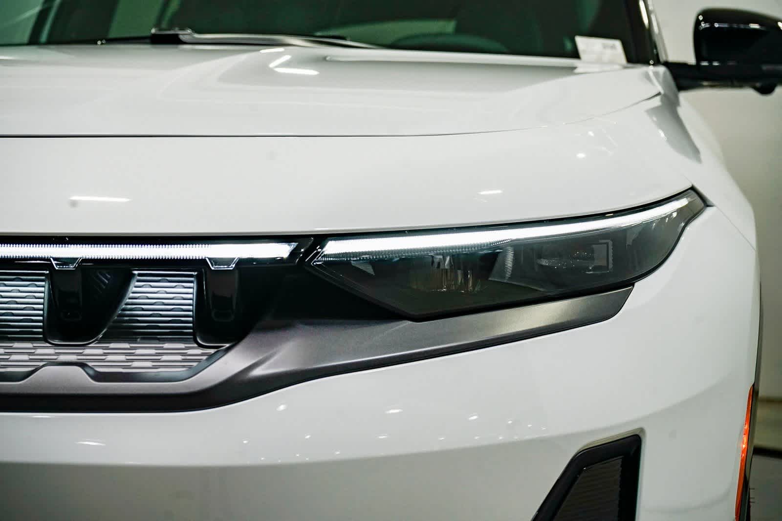 Thumbnail: 2025 Jeep Wagoneer S - 7