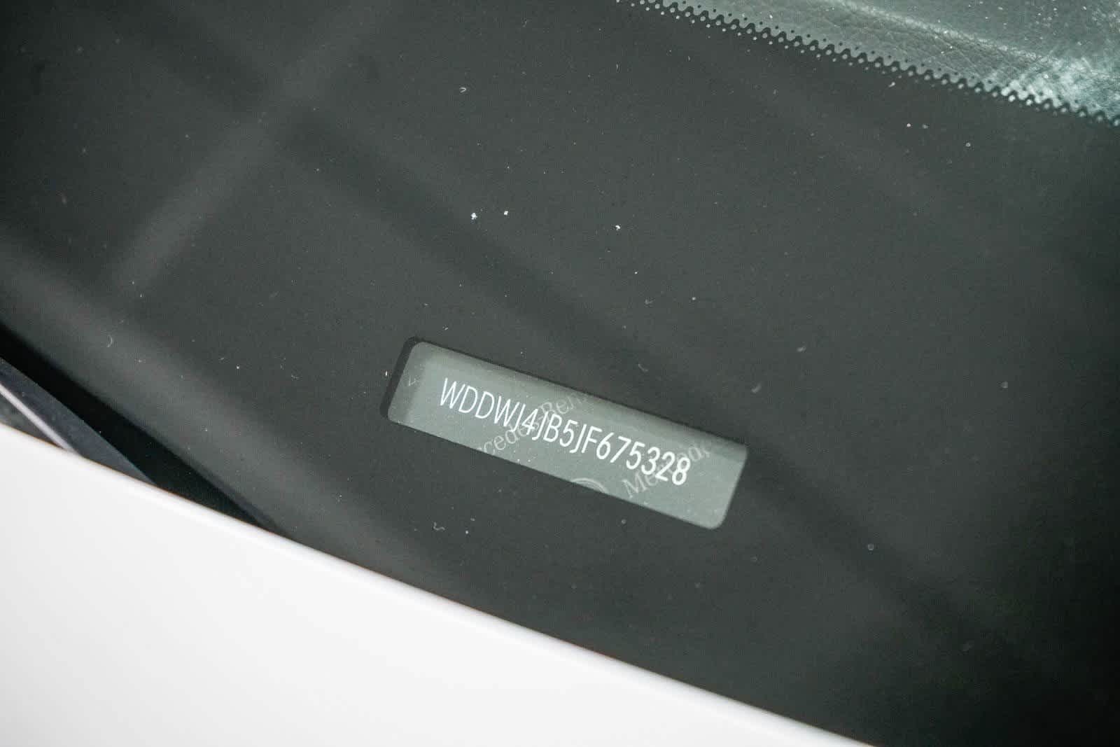 Thumbnail: 2018 Mercedes-Benz C-Class - 29