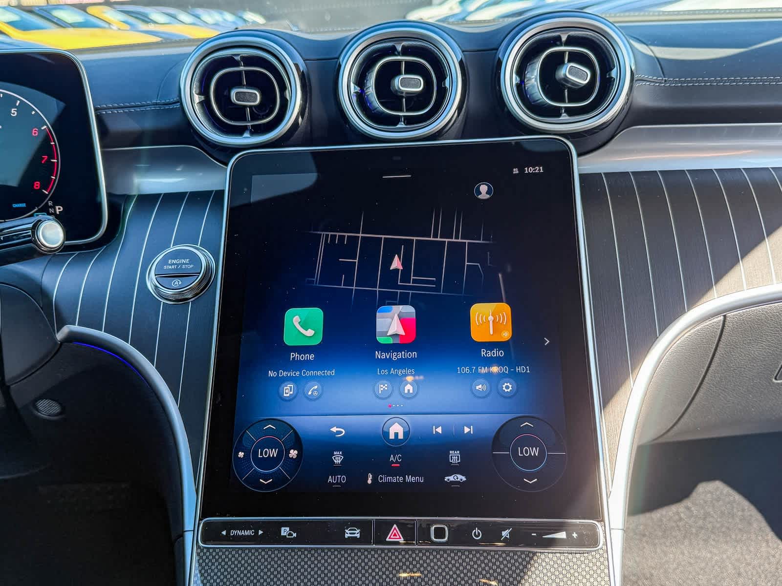 Thumbnail: 2026 Mercedes-Benz CLE - 15