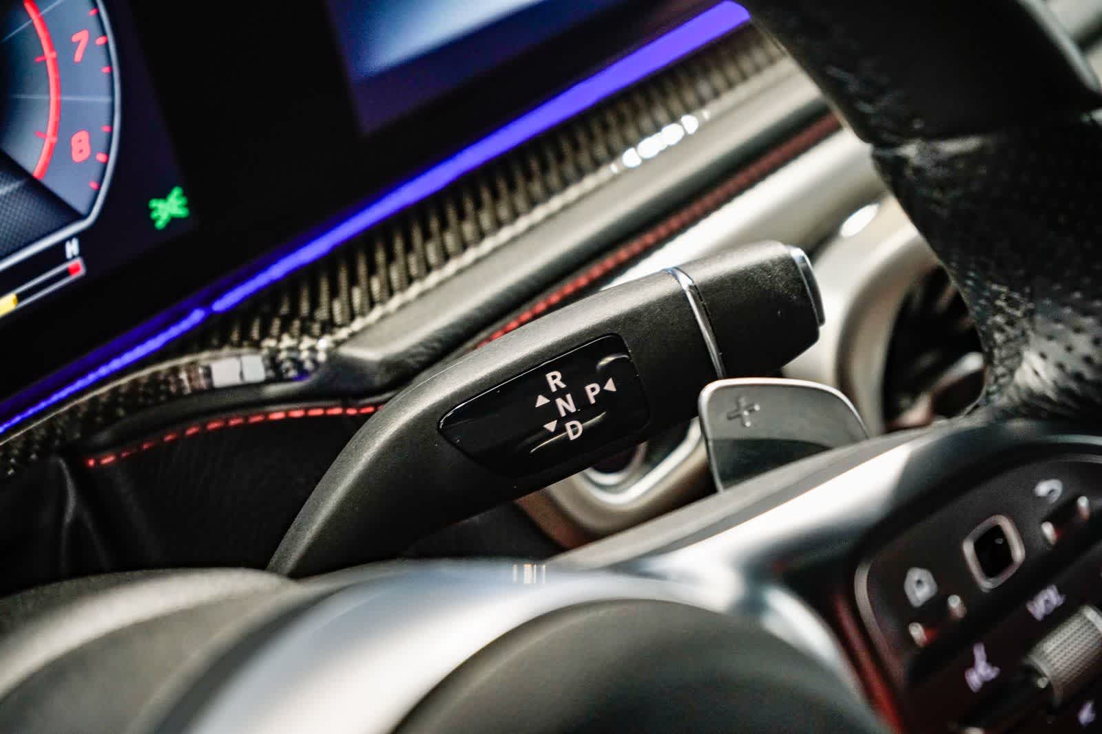 Thumbnail: 2022 Mercedes-Benz G-Class - 21