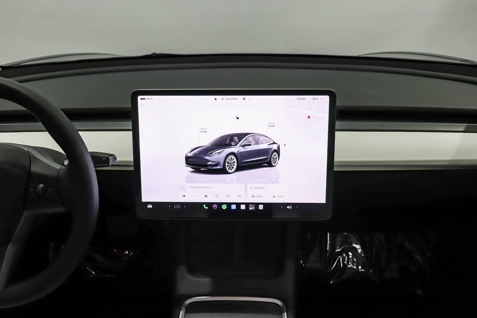 Thumbnail: 2023 Tesla Model 3 - 14
