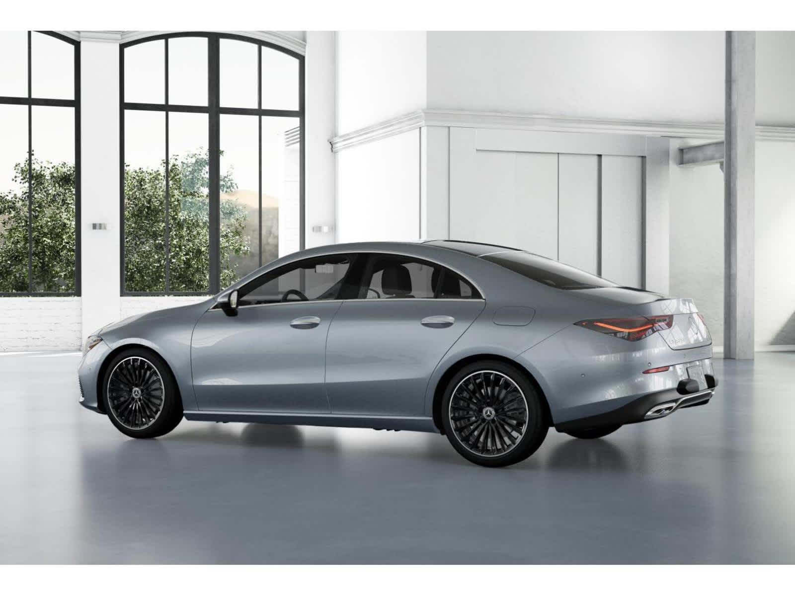 Thumbnail: 2026 Mercedes-Benz CLA - 30