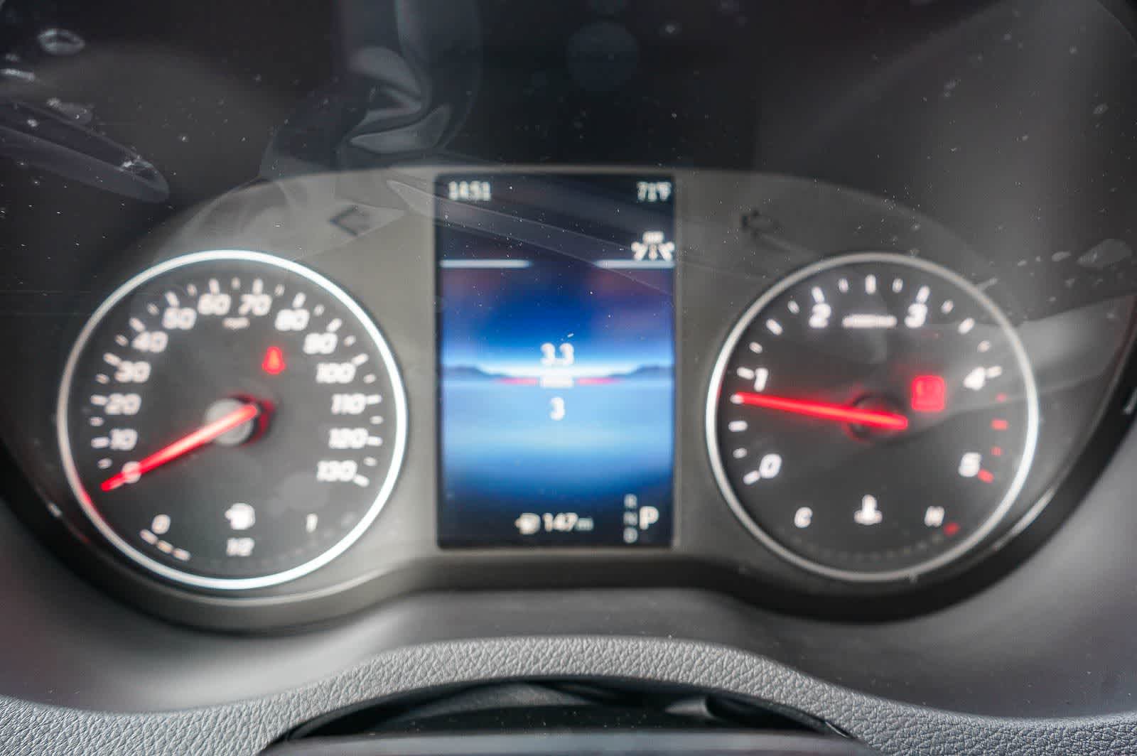 Thumbnail: 2026 Mercedes-Benz Sprinter - 23