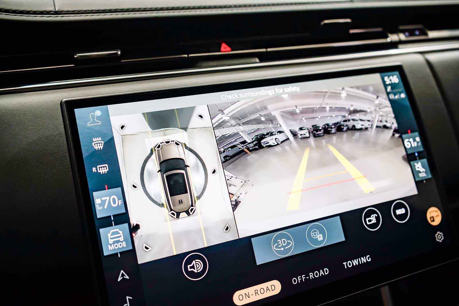 Thumbnail: 2024 Land Rover Range Rover - 24