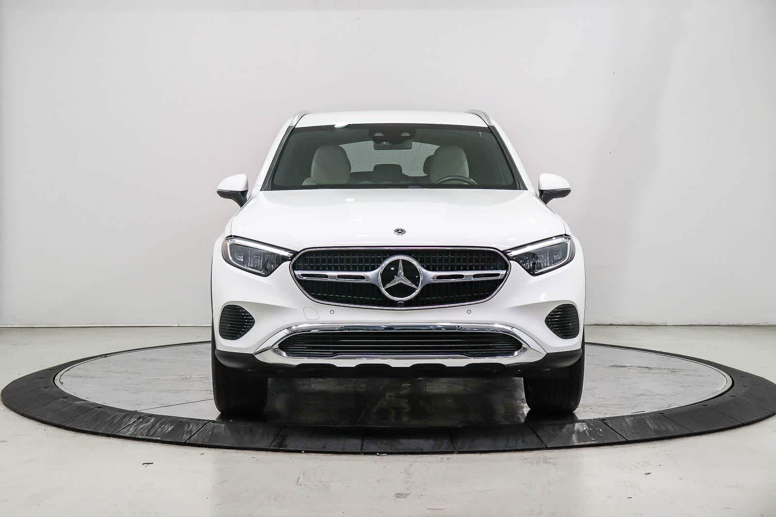 Thumbnail: 2025 Mercedes-Benz GLC - 5