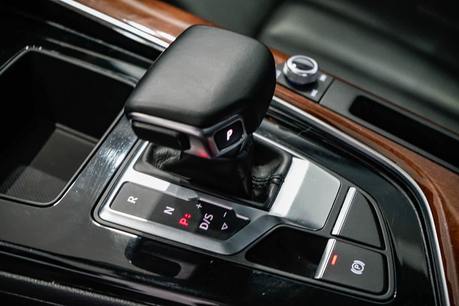 Thumbnail: 2022 Audi A5 - 21