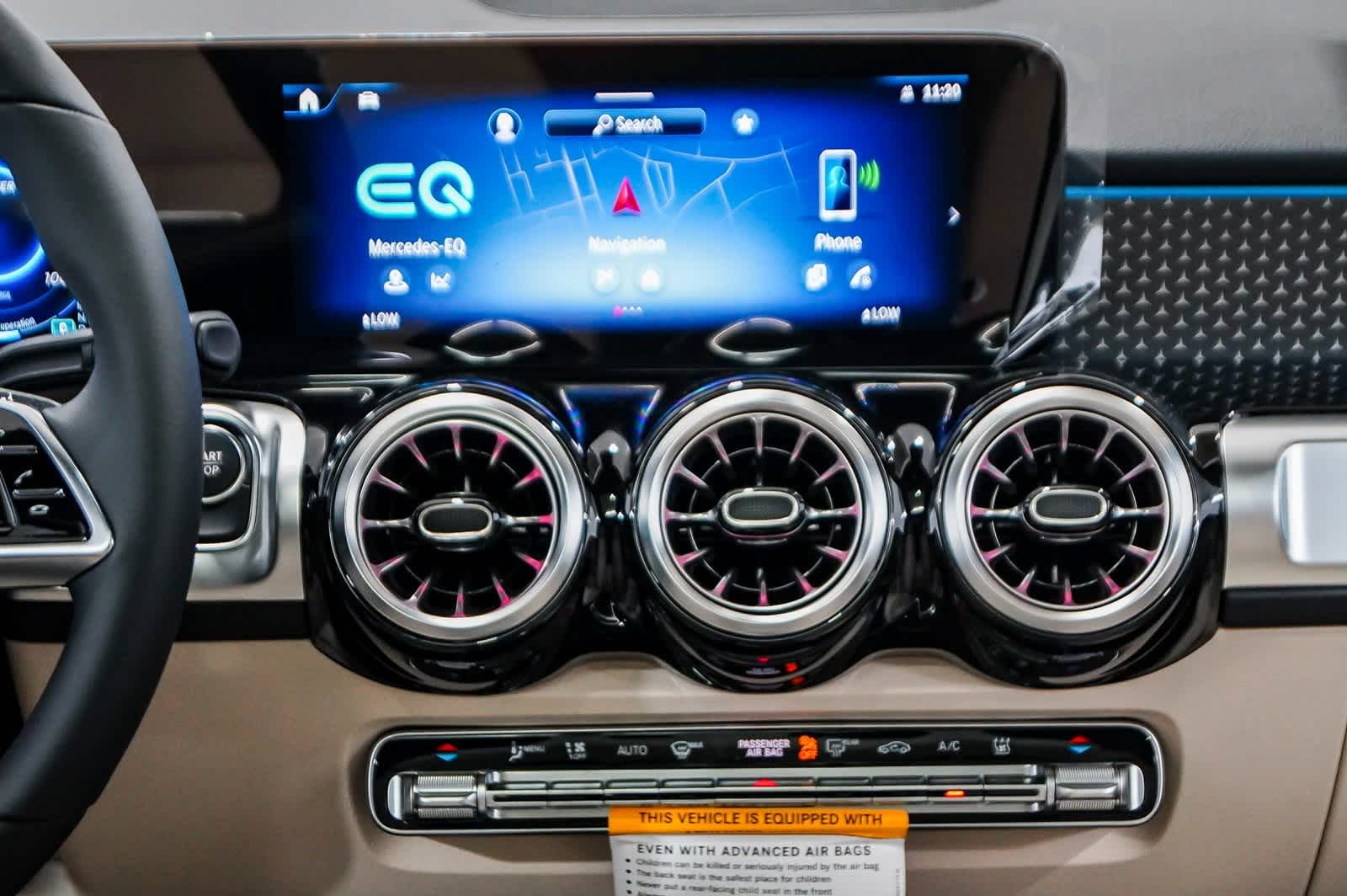 2024 Mercedes-Benz EQB 300 13
