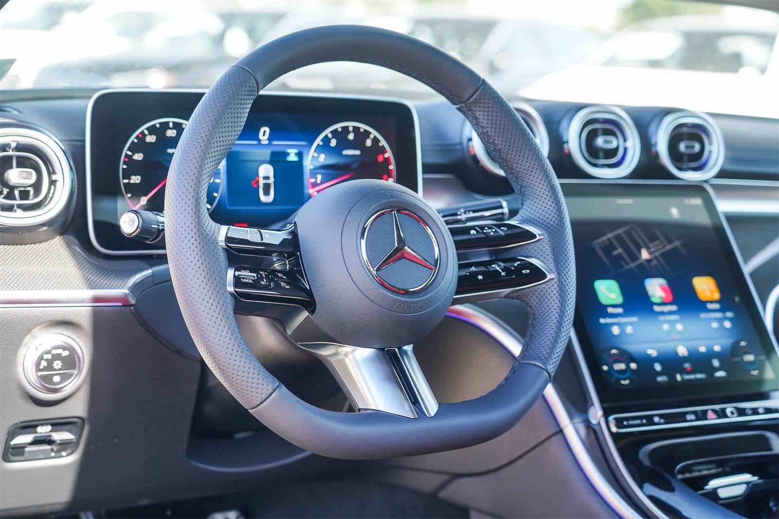 Thumbnail: 2026 Mercedes-Benz CLE - 16